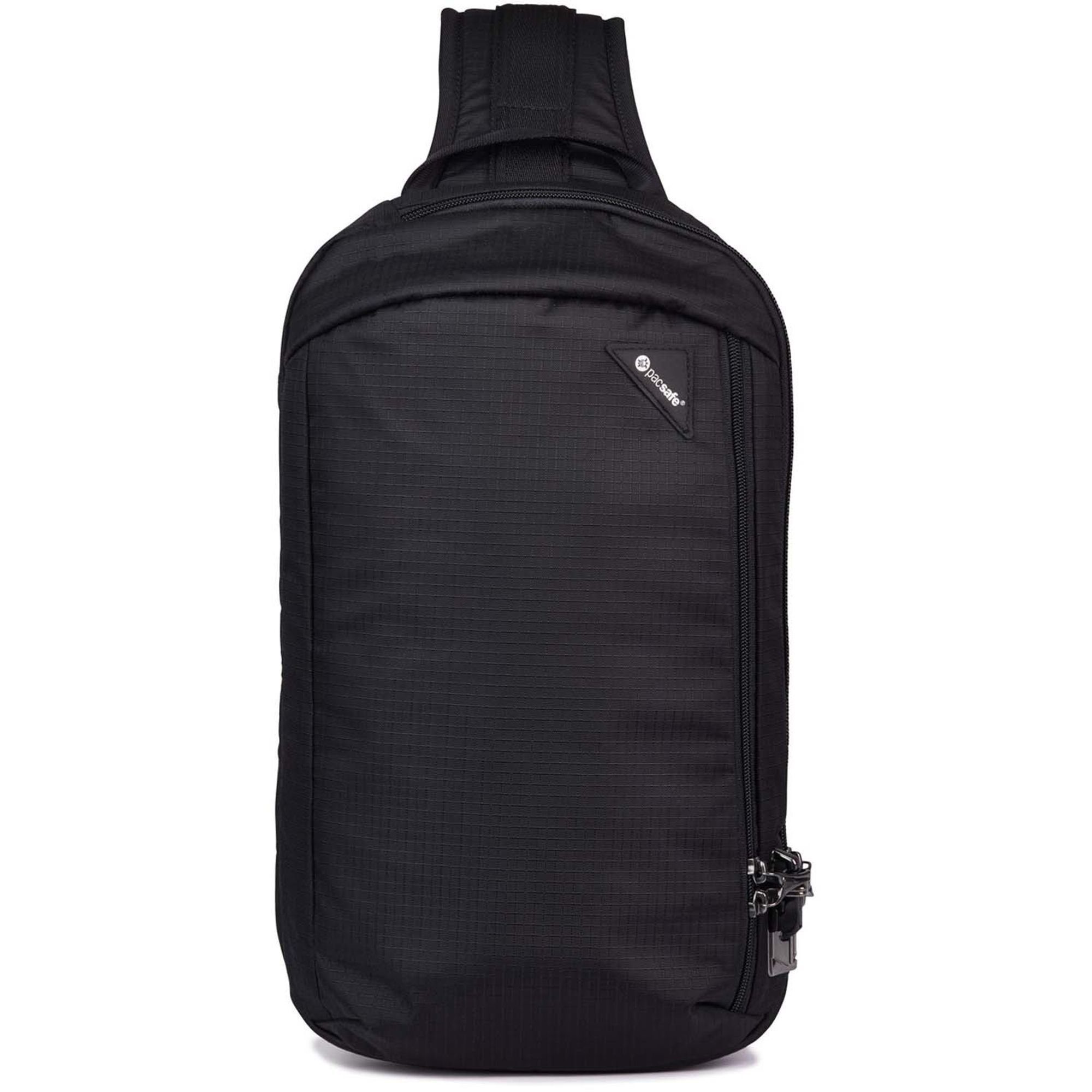 Pacsafe Umhängetasche Pacsafe V, Nylon günstig online kaufen