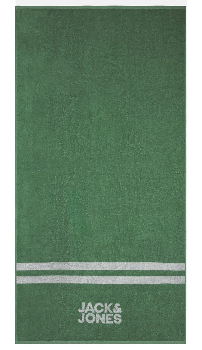 Jack & Jones Strandtuch JACCLUB TOWEL günstig online kaufen