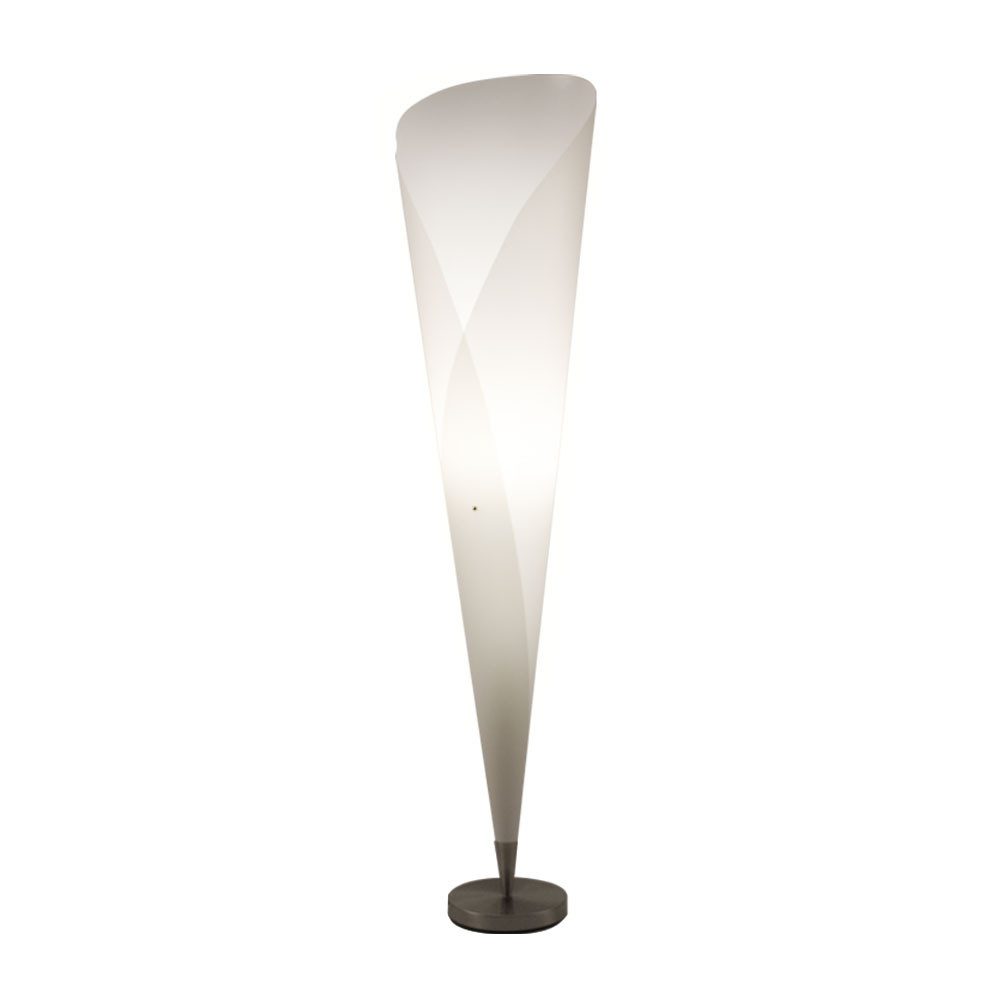 etc-shop LED Stehlampe, Leuchtmittel inklusive, Warmweiß, LED Standleuchte Standlampe Lampe Leuchte Licht Zimmer Leuchte