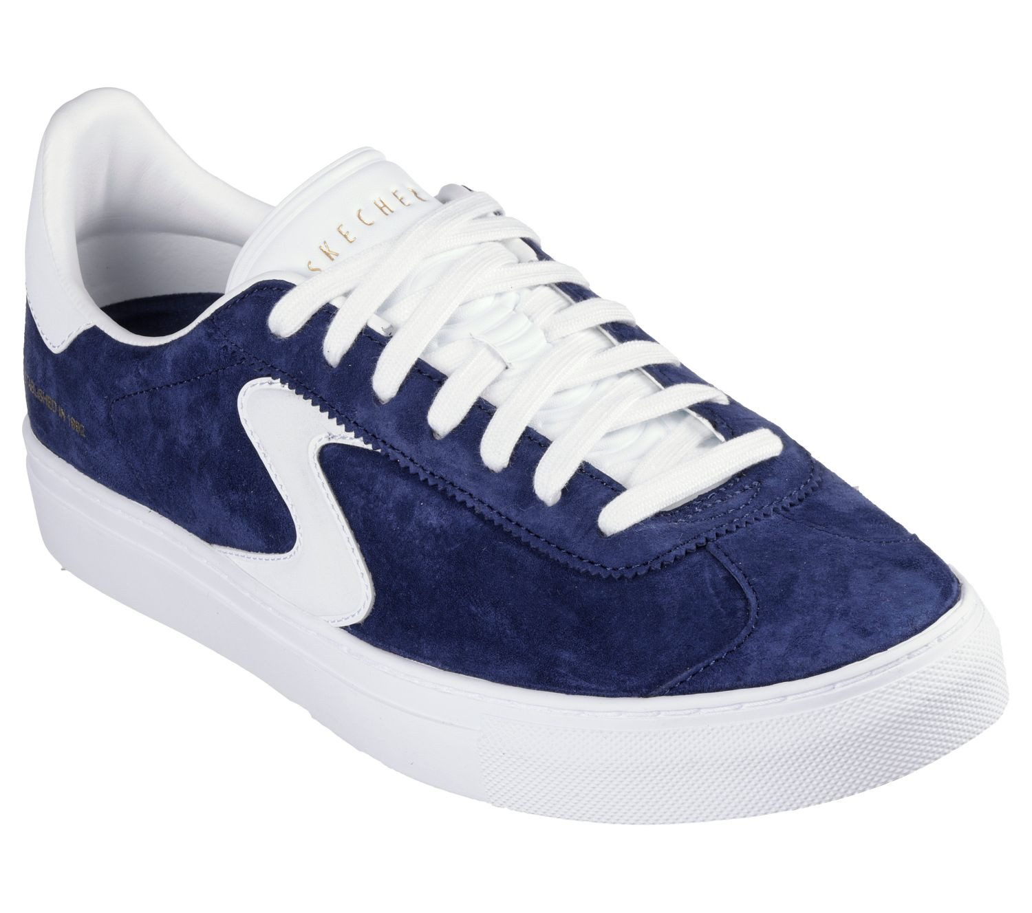 Skechers ARCH FIT LEGEND HAMOR Sneaker Luftgekühlte Arch Fit Innensohle