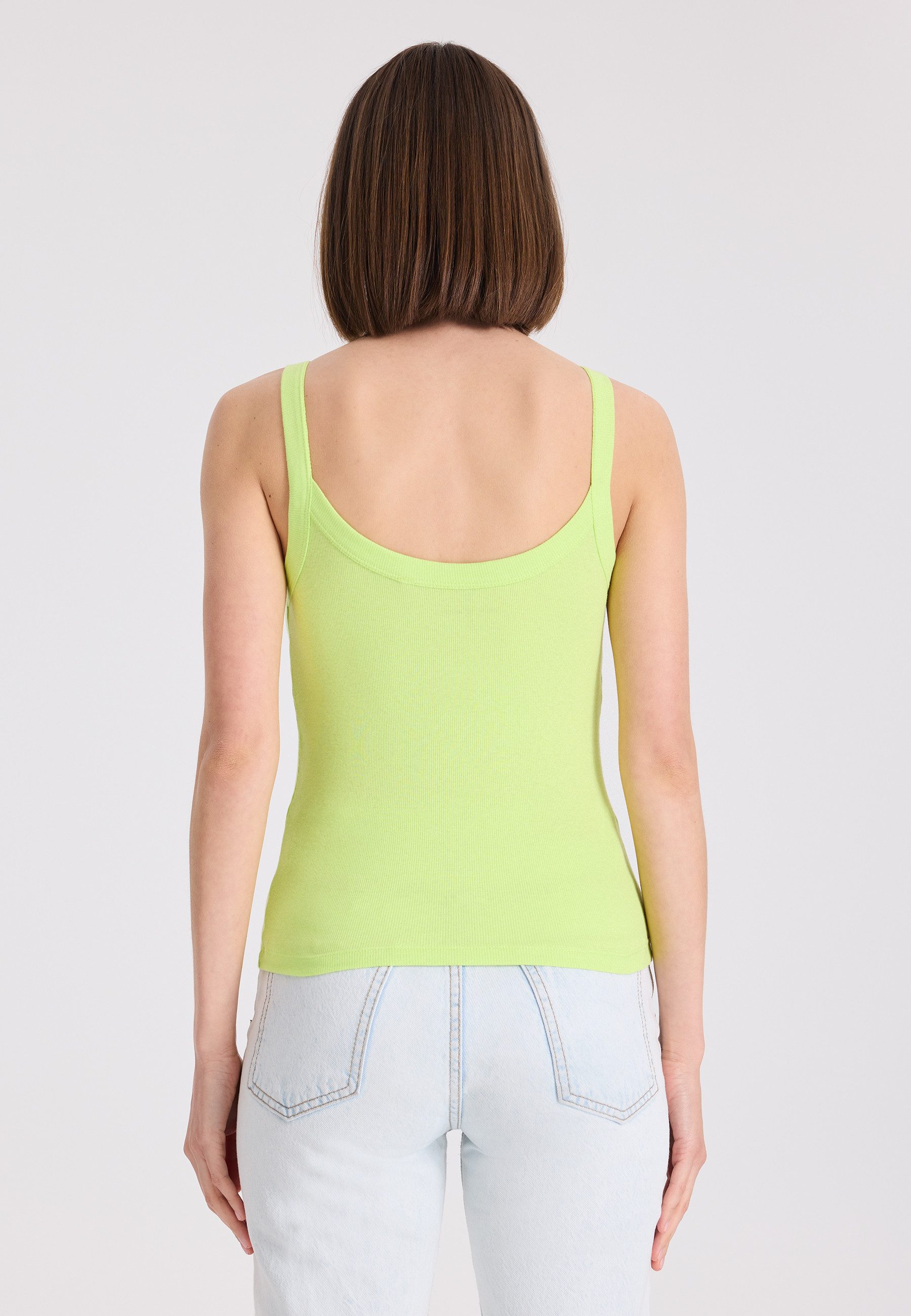 WESTMARK LONDON Tanktop WMIVY RIB 2-PACK günstig online kaufen