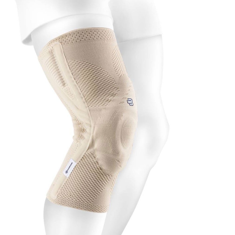 Bauerfeind Kniebandage Bauerfeind GenuTrain® P3 Kniebandage