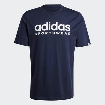 adidas Sportswear T-Shirt SPW TEE