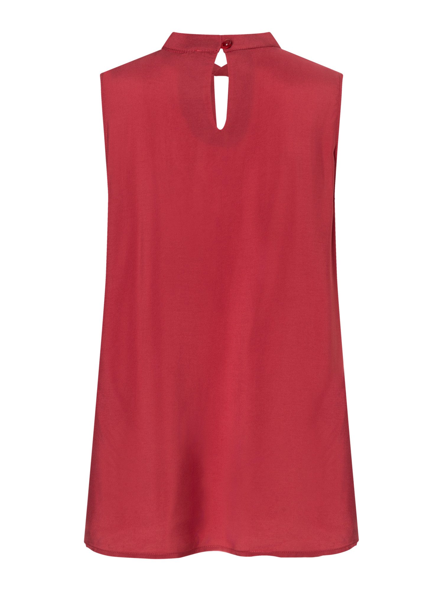 MORE&MORE Blusentop feminines, leichtes Blusentop