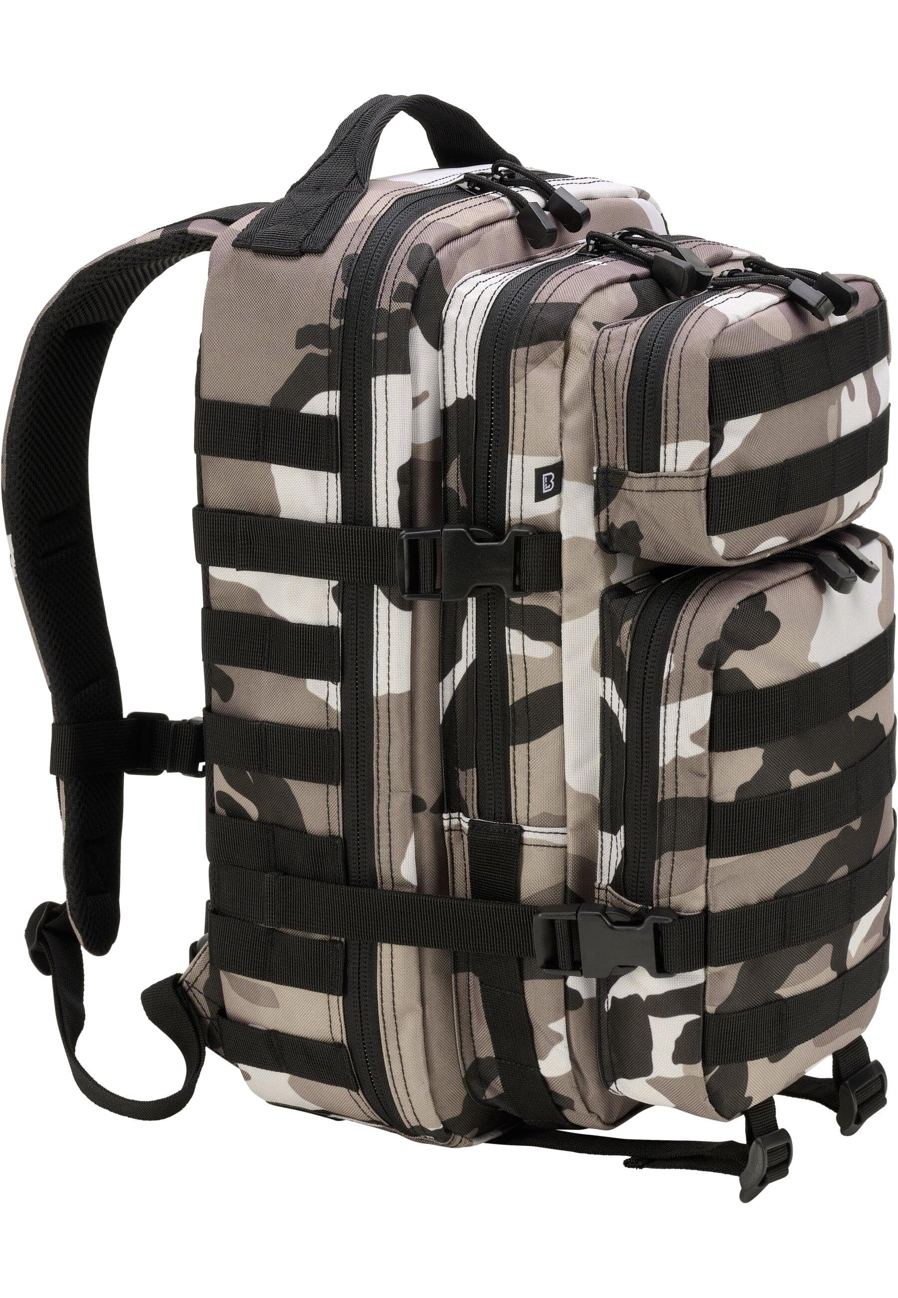 Brandit Rucksack Brandit Herren Medium US günstig online kaufen