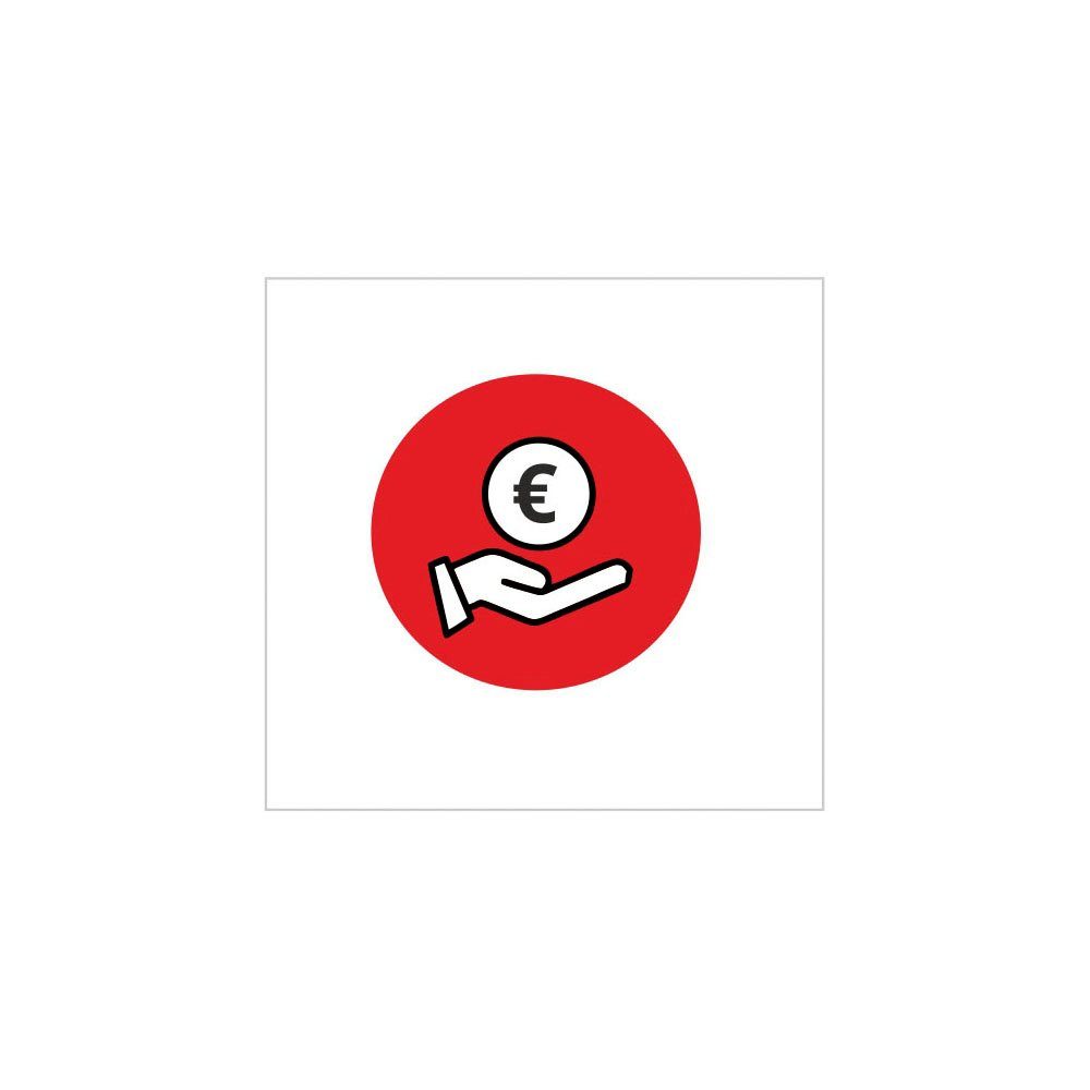 HOME WOHNIDEEN Vorhang ESKAMIO, Multifunktionsband (1 günstig online kaufen