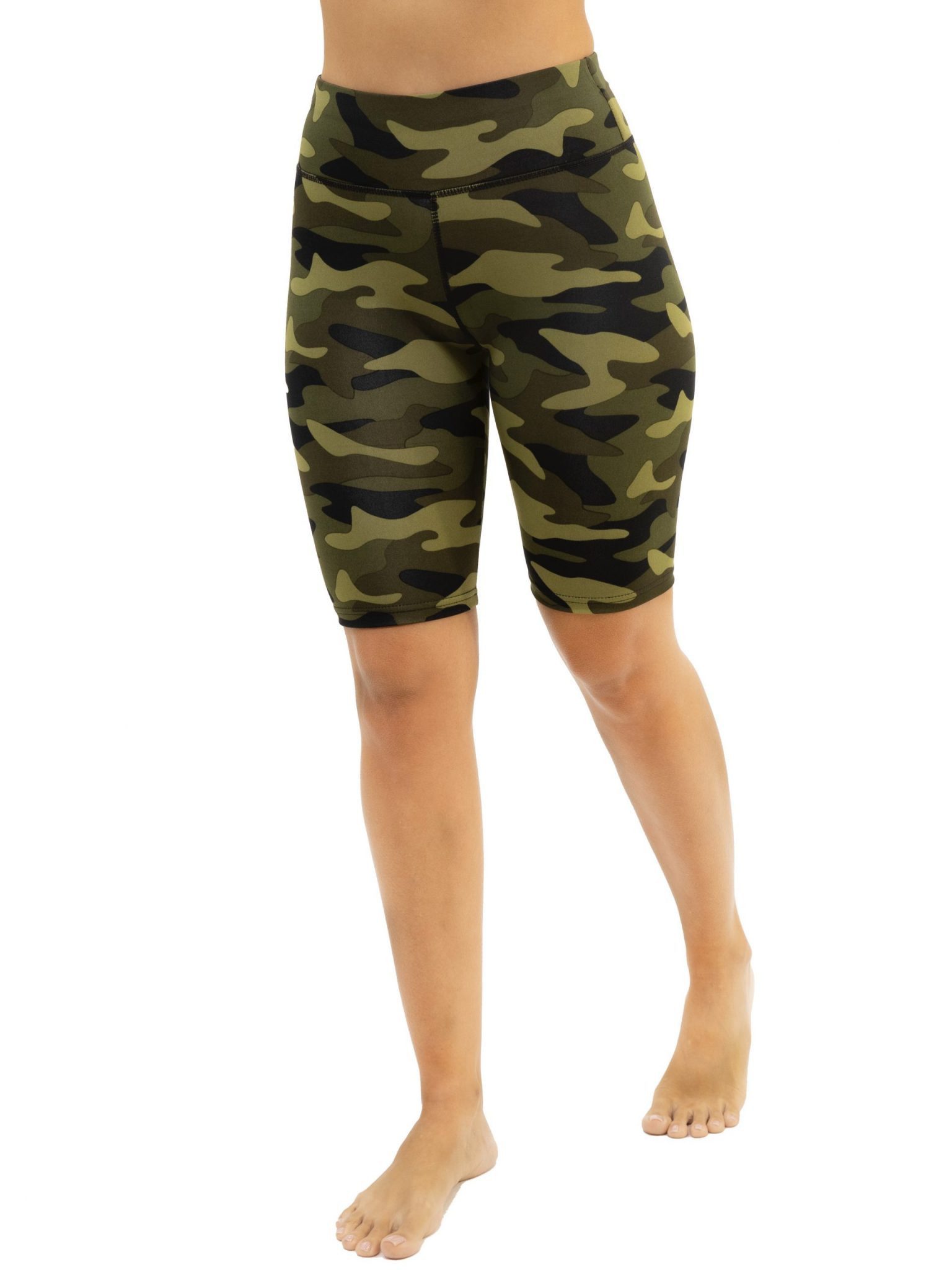 Leggings Park Shorts Damen Shorts Yoga günstig online kaufen