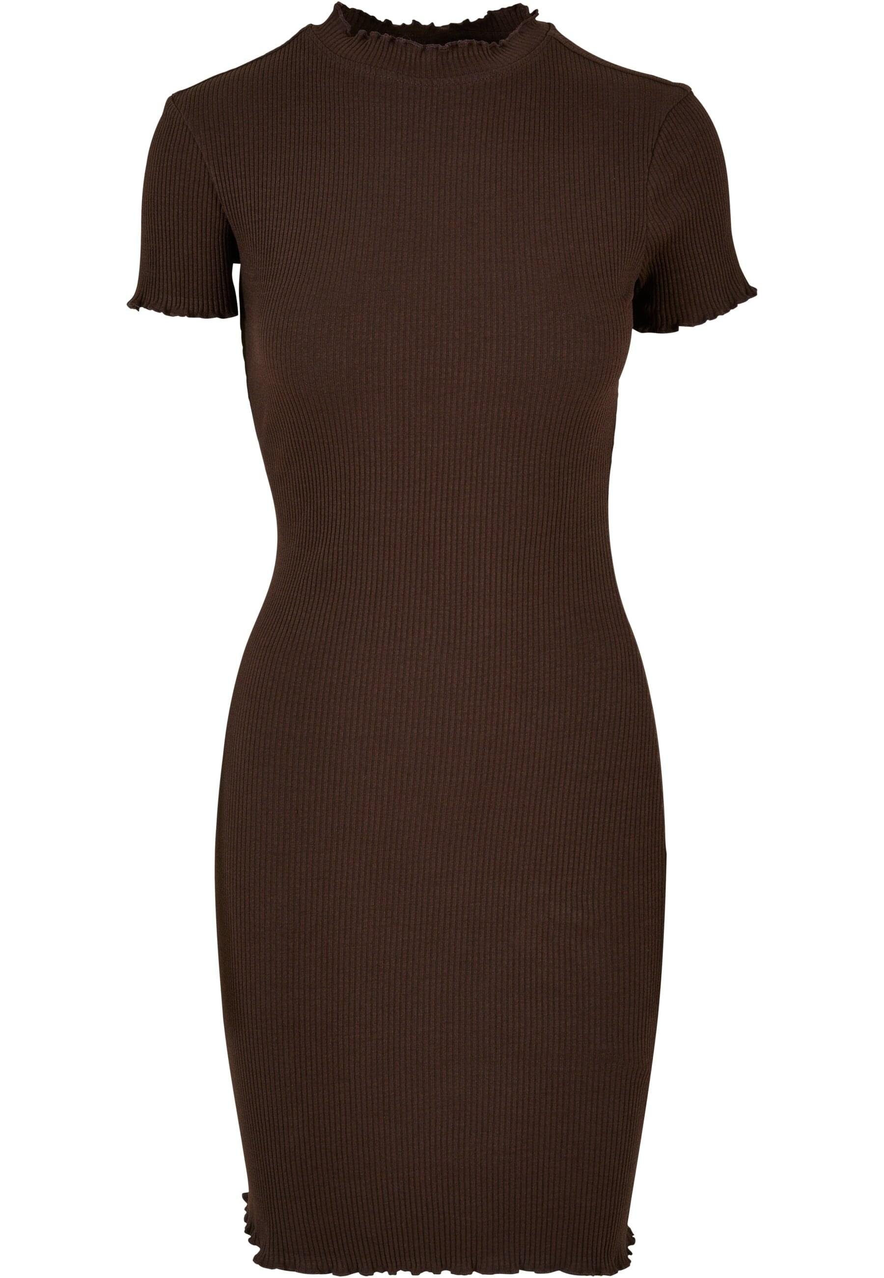 URBAN CLASSICS Shirtkleid Urban Classics Damen günstig online kaufen