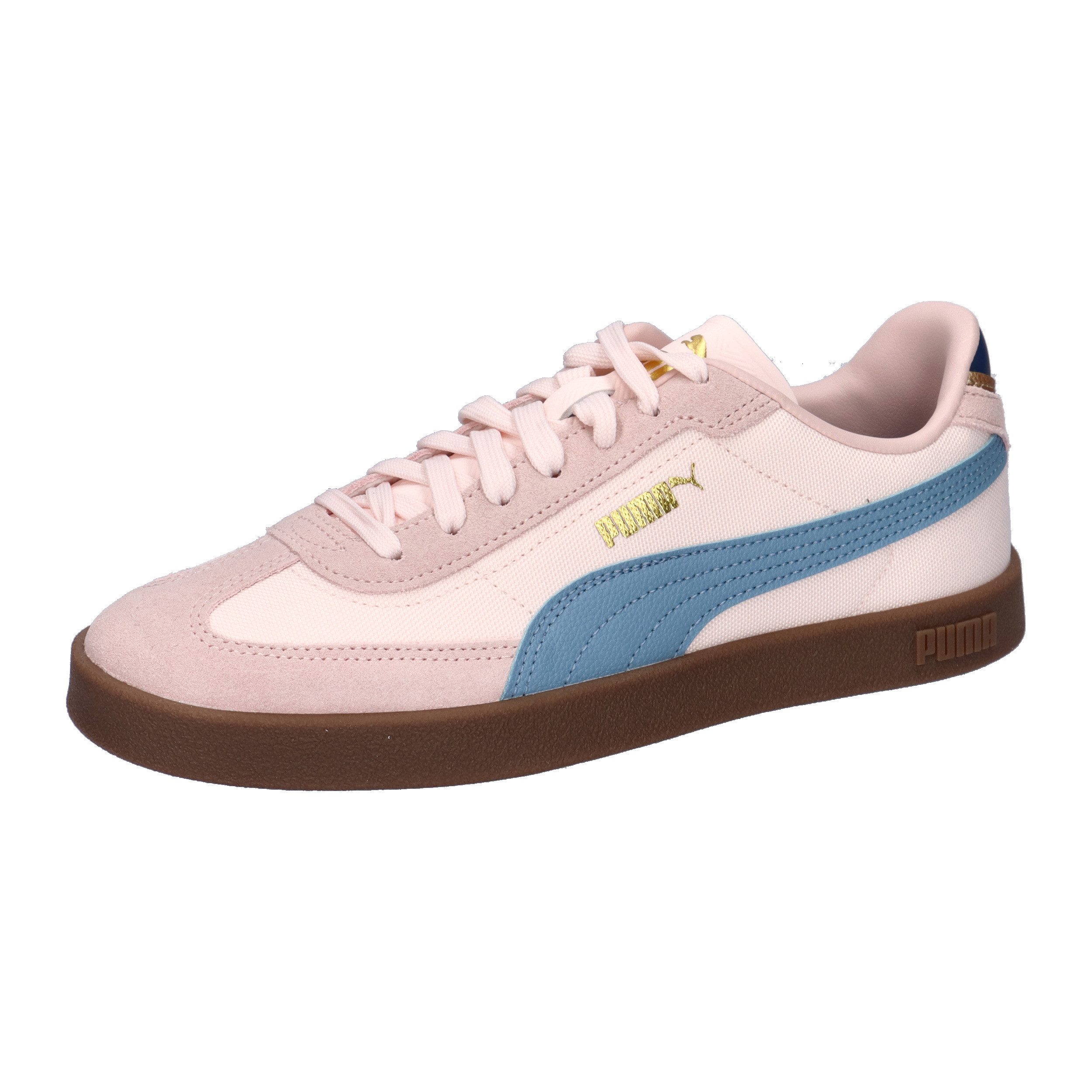 Puma Kinder Sneaker Club II Era CV Jr 401572 Sneaker