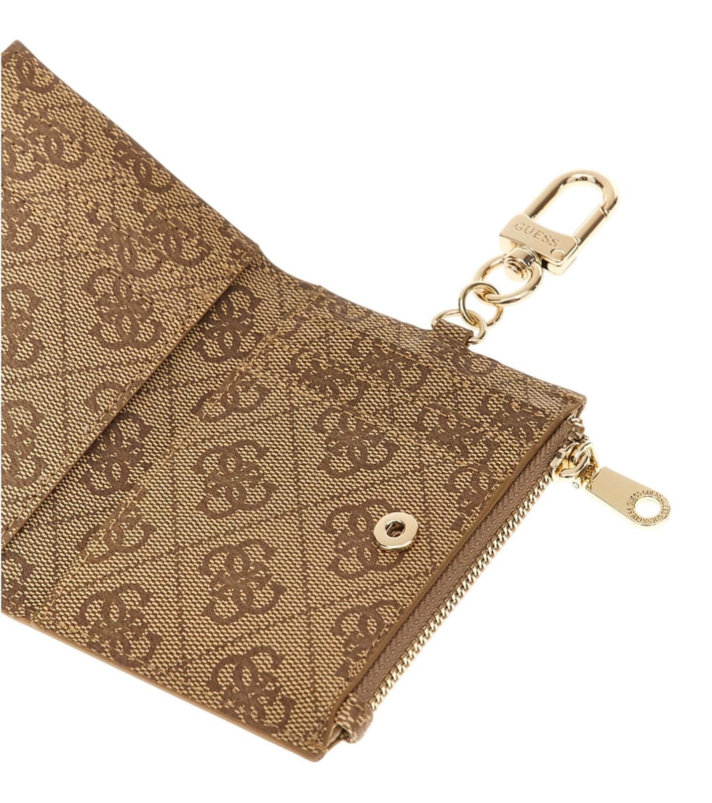 Guess Kartenetui Card Holder günstig online kaufen