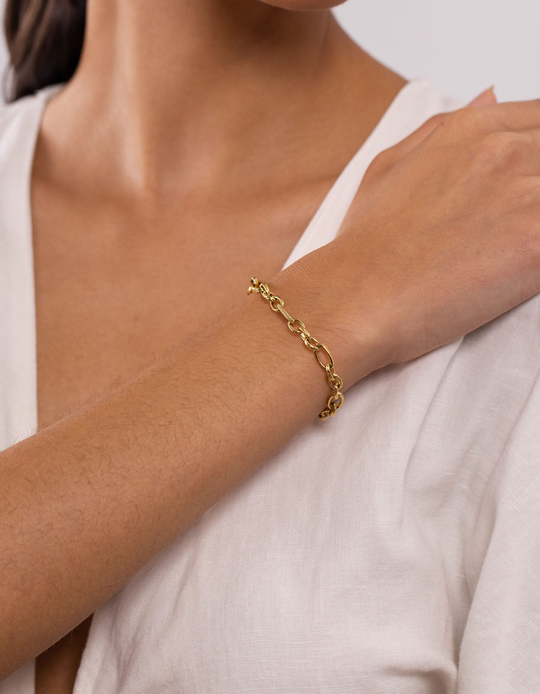 Purelei Armband Fashion Show (Armband, 1-tlg) – Bild 3 von 4