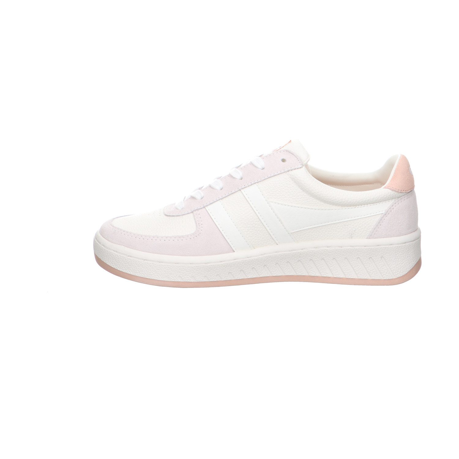 Gola Gola Grandslam 88 Leder Schnürschuhe weiss Schnürschuh