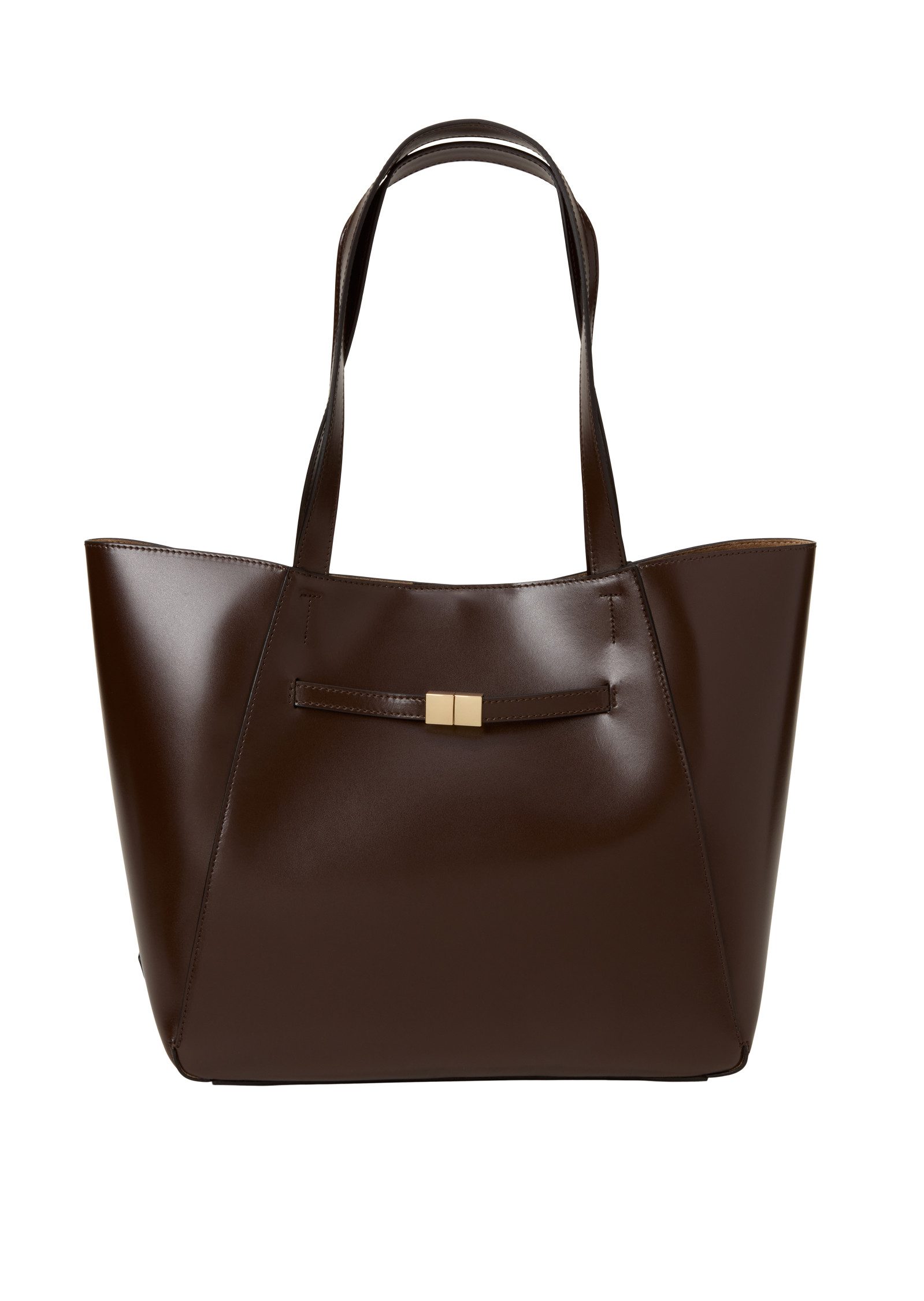 Marc O'Polo Shopper mit herausnehmbarer Innenpouch
