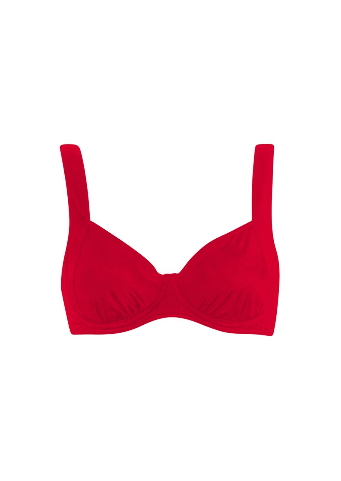 Olympia Triangel-Bikini Mix&Match Bikini Top (1-St) günstig online kaufen