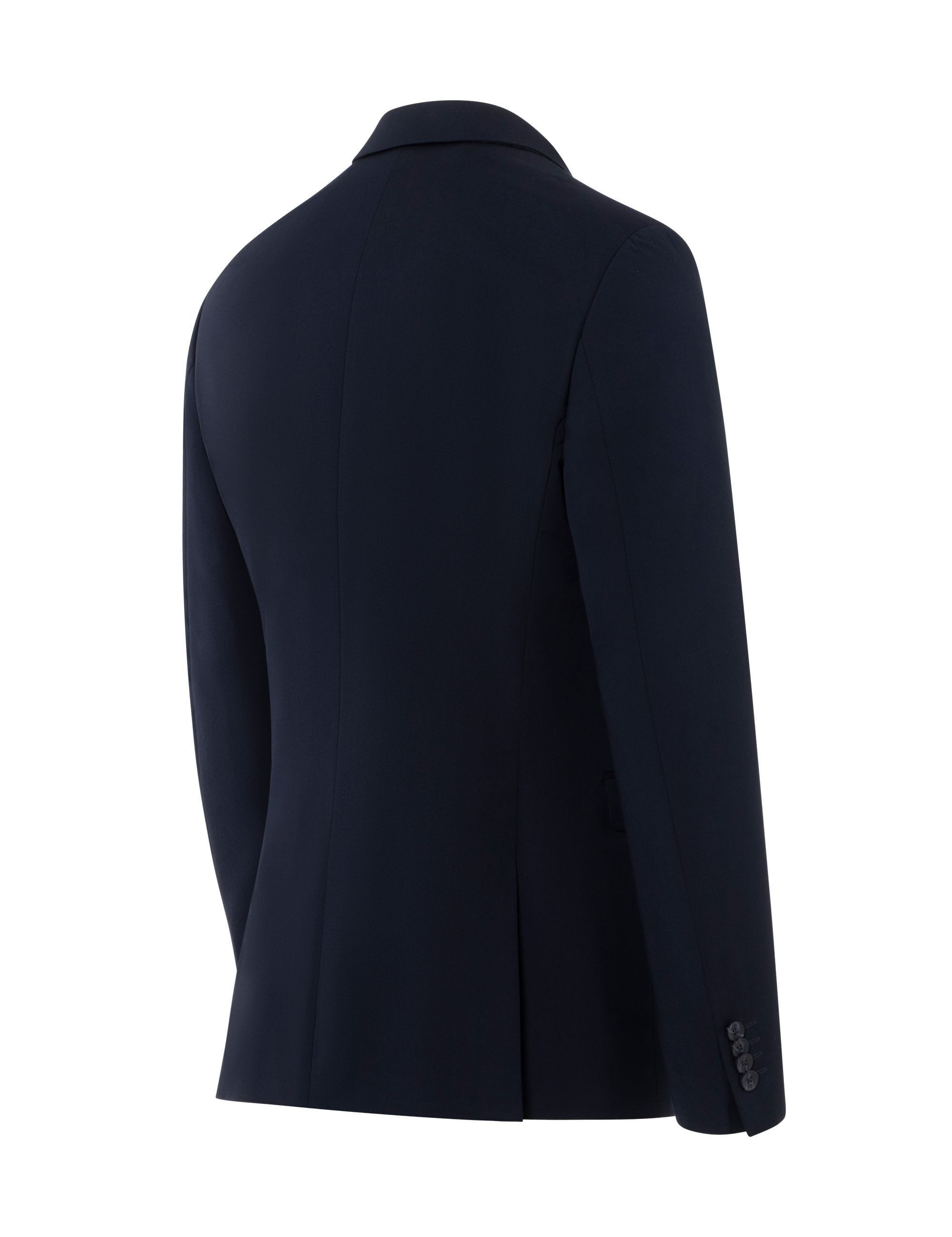 Thomas Goodwin Baukastensakko Sakko im Slim-Fit, 7842-5-20039 – Bild 3 von 5
