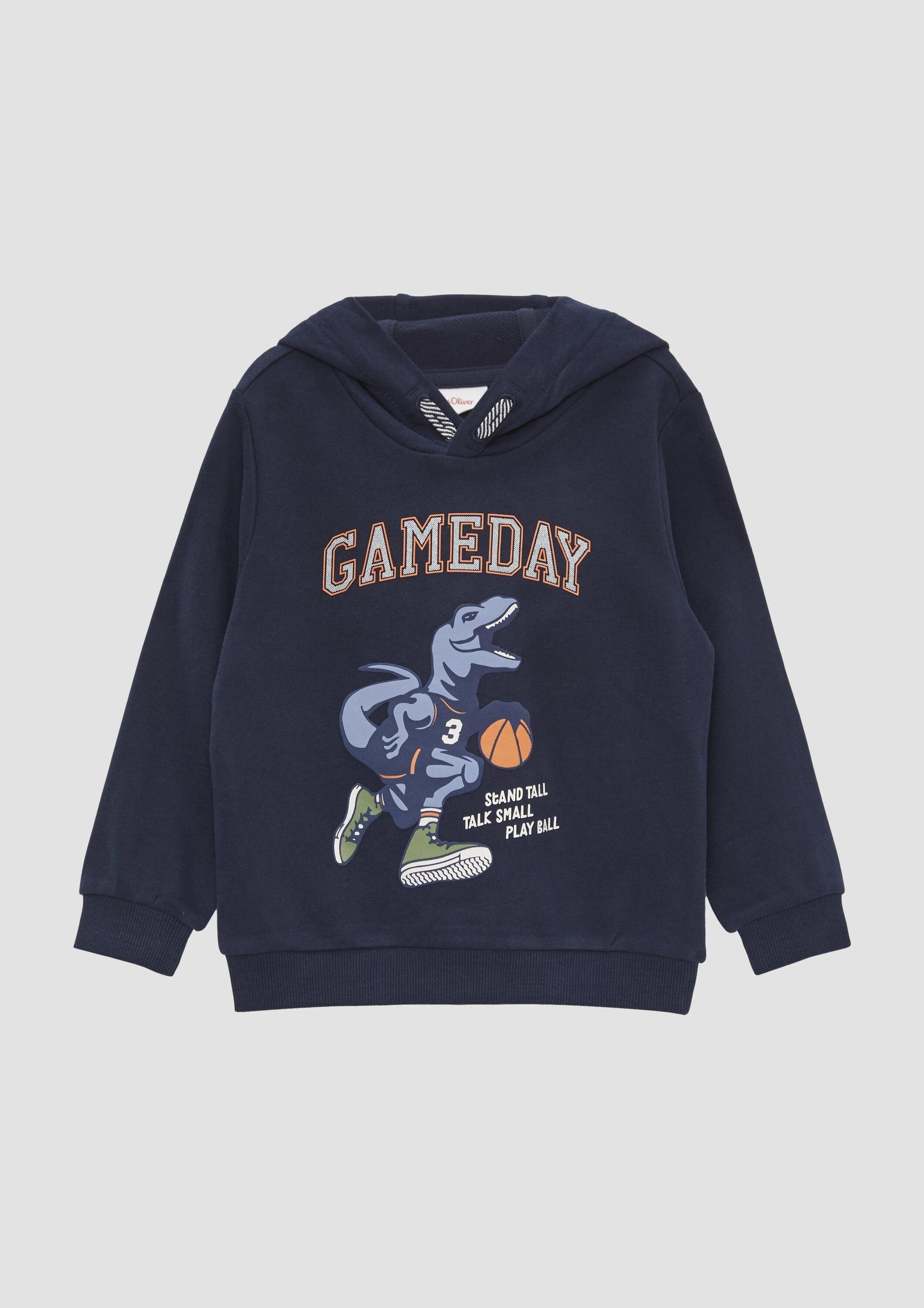 Sweatshirt Sweatshirt