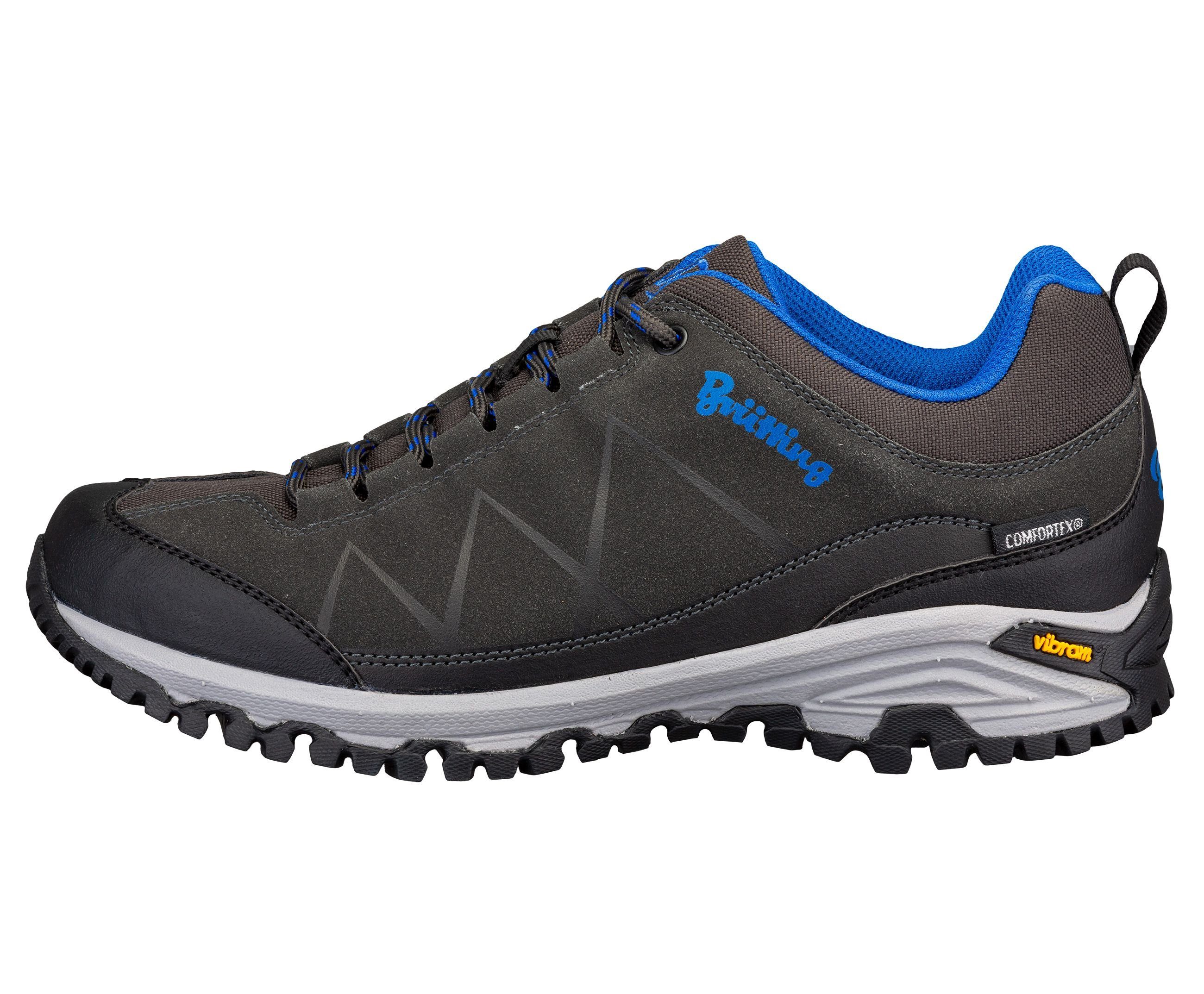 BRÜTTING Outdoorschuh Kansas Outdoorschuh günstig online kaufen