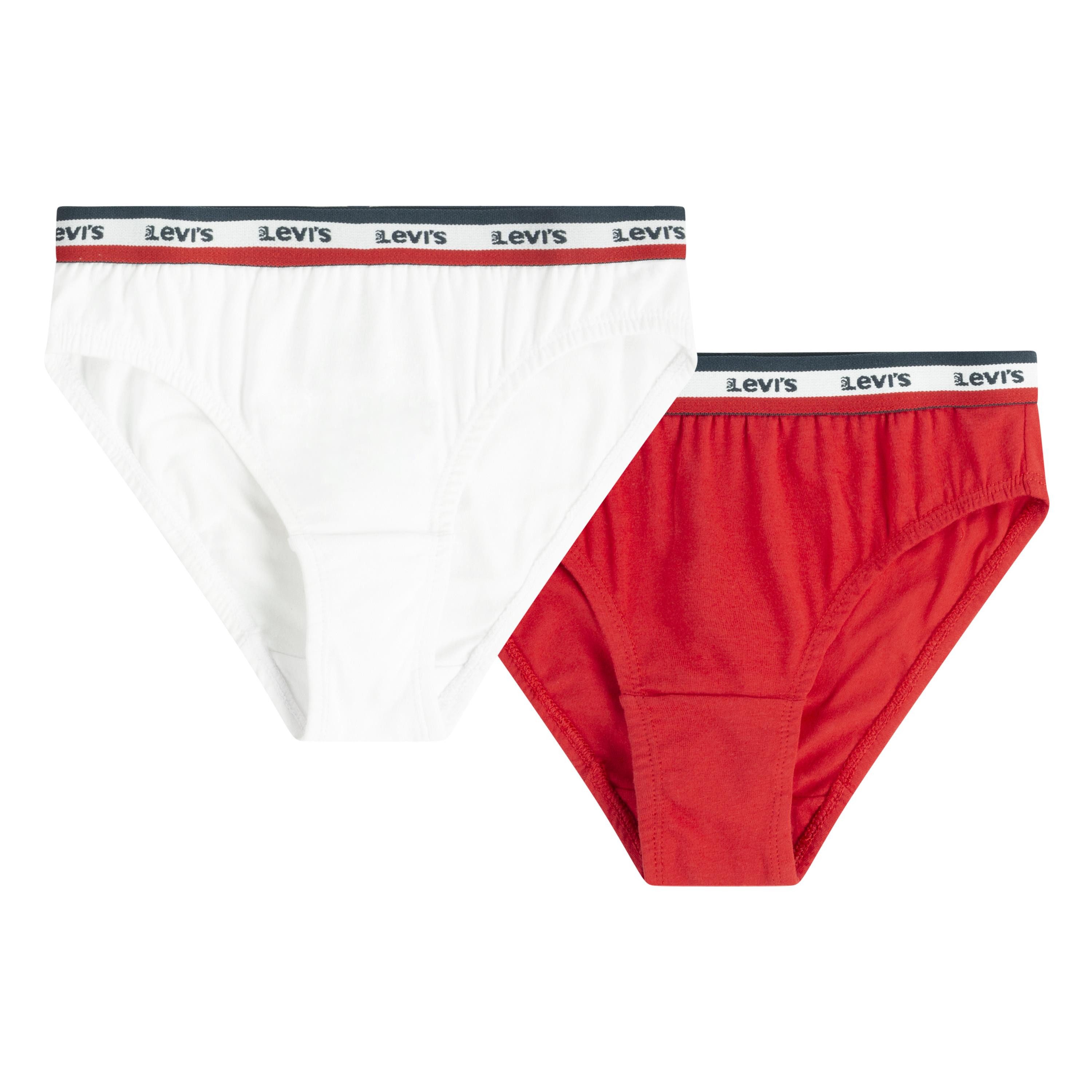 Levi's® Kids Slip (2-St) for GIRLS