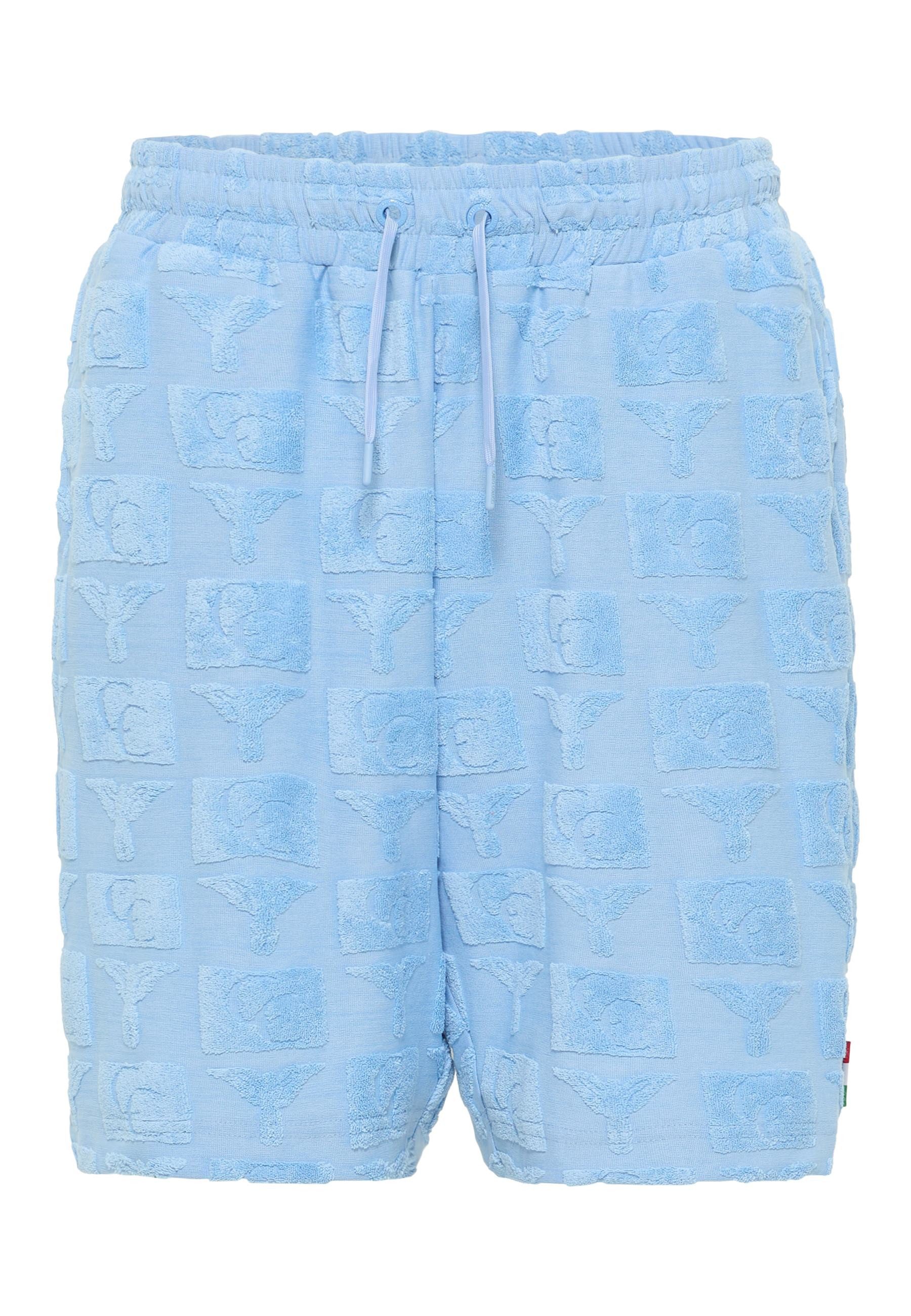 CARLO COLUCCI Shorts Egarter