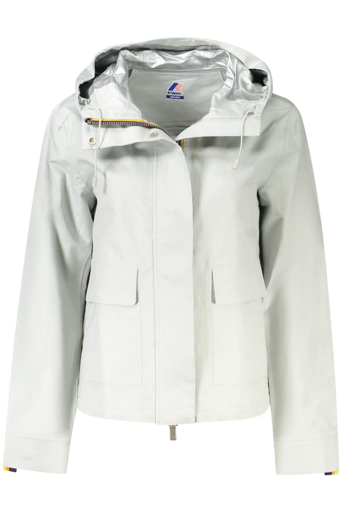 Outdoorjacke
