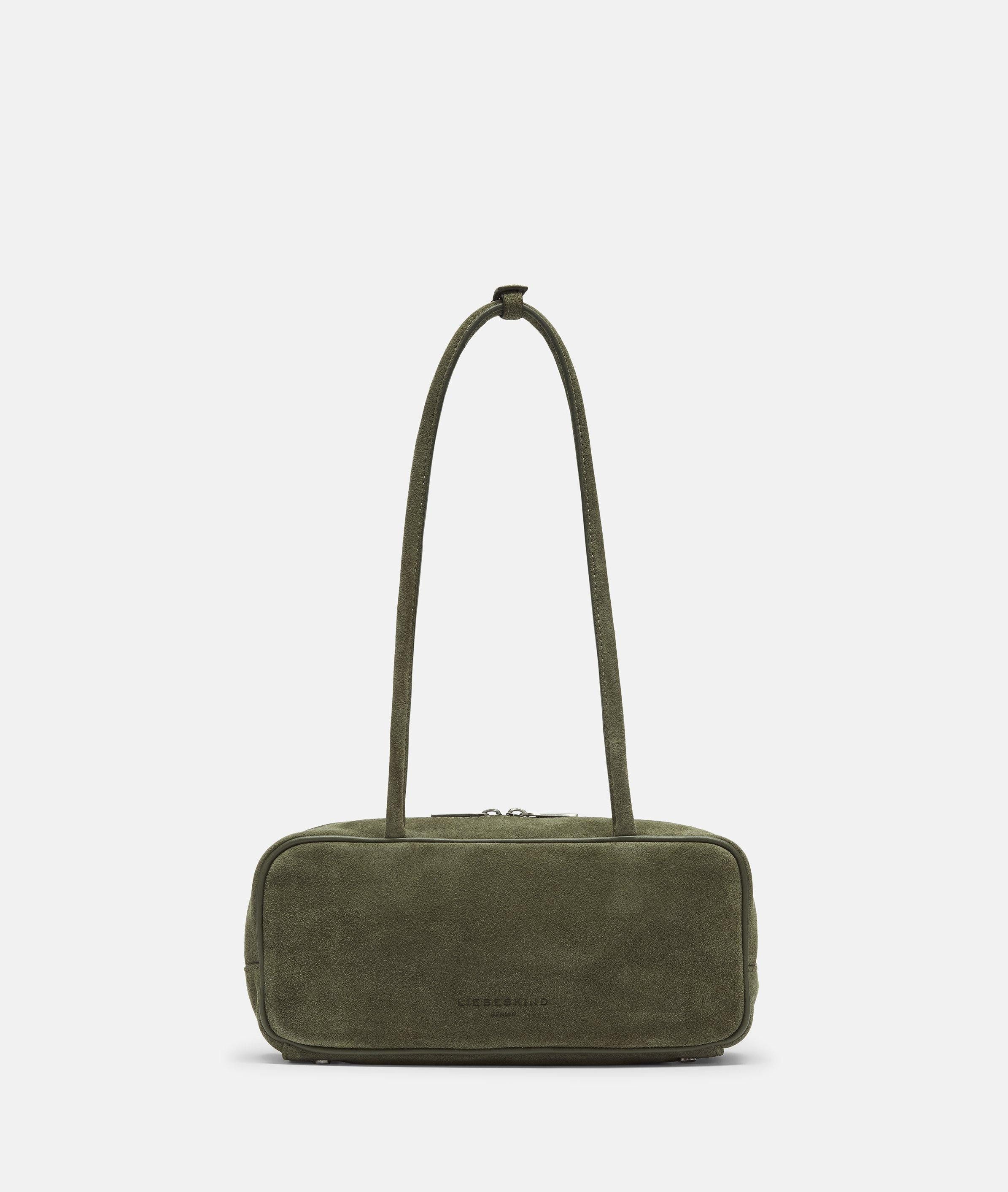 Schultertasche Jil Satchel S
