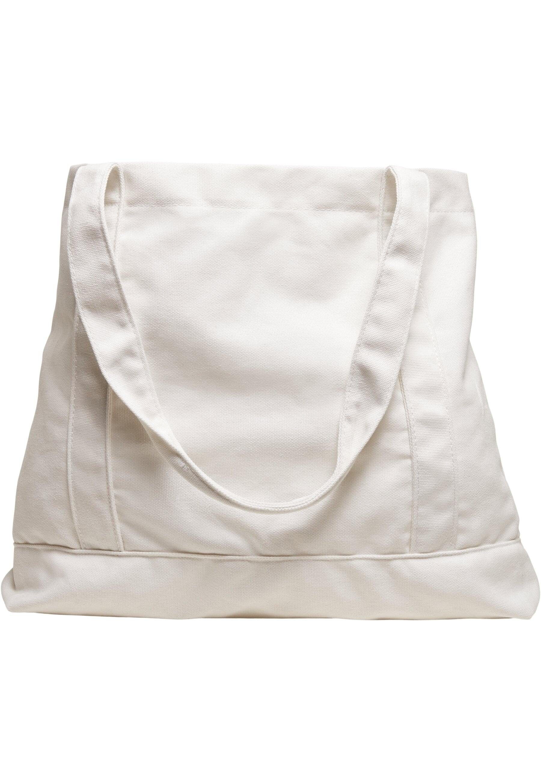 (1-tlg) Tote Handtasche CLASSICS URBAN Canvas Bag Logo Unisex