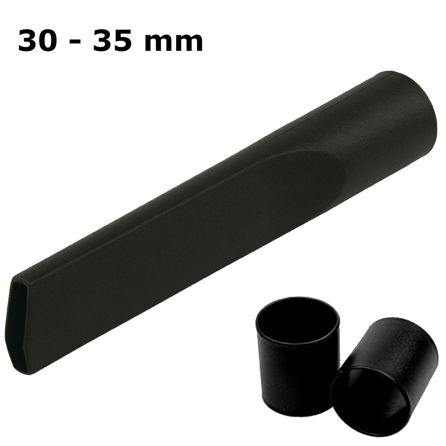 Maxorado Bodendüse Staubsauger Ersatzteil Set für Kärcher 2.863-221.0 WD3 WD4 WD5 WD6 WD7