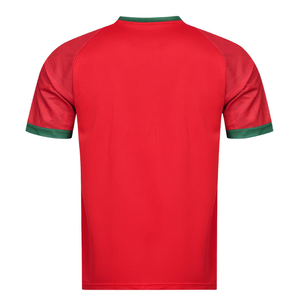 JELEX Fußballtrikot Portugal Trikot Performante (kein Set)