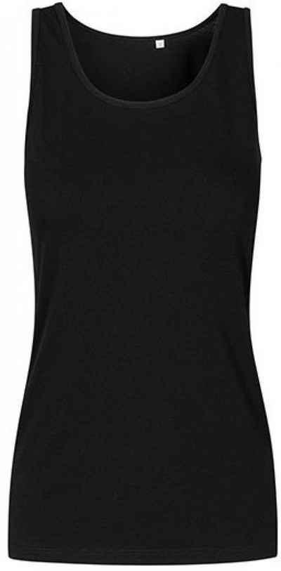 Promodoro Tanktop Damen Roundneck Tanktop, Gekämmte Baumwolle