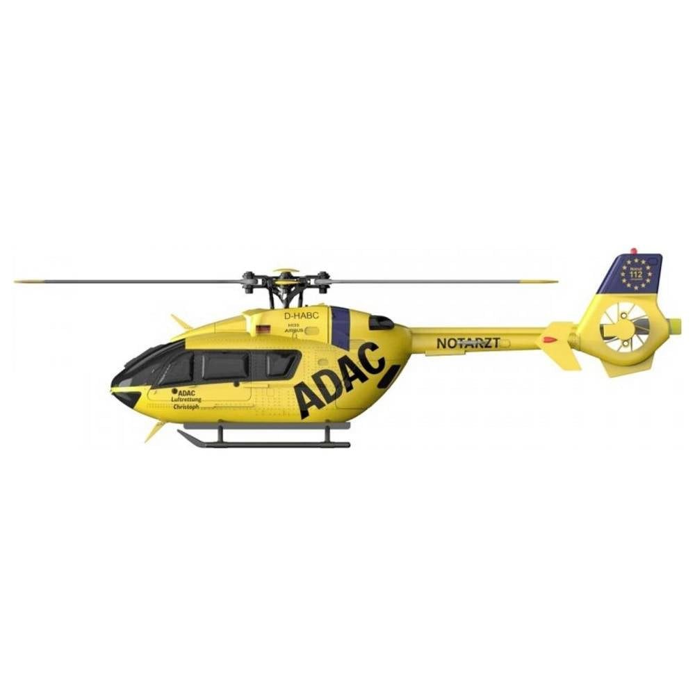 Pichler Modellbau RC-Helikopter EC135 Helicopter (ADAC) RTF 15570