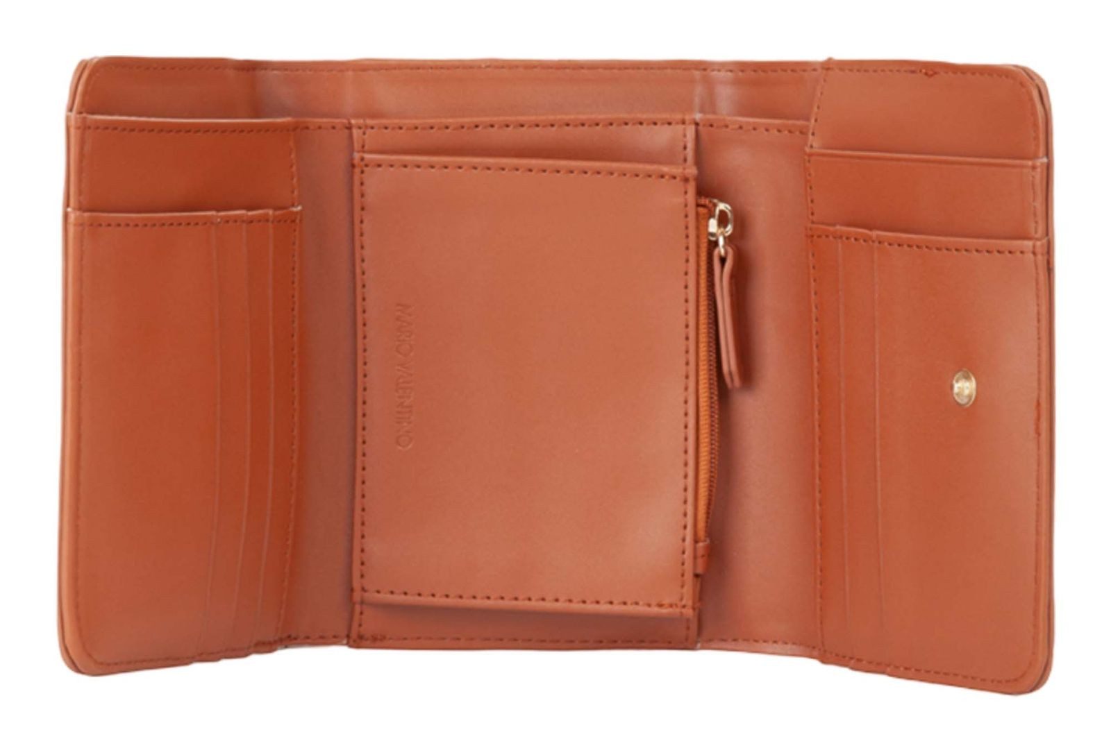 VALENTINO BAGS Geldbörse Wallet With Flap – Bild 2 von 5