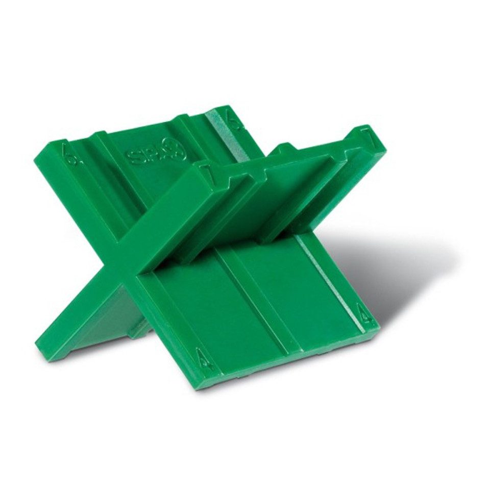 SPAX Terrassenschraube SPAX GREEN Box Terrasse