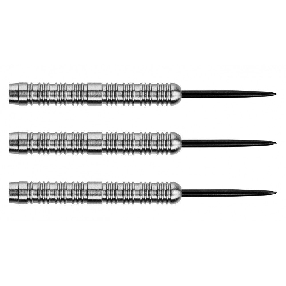 Karella Dartpfeil Karella Steelbarrel Profi Line 90% Tungsten Dartpfeil