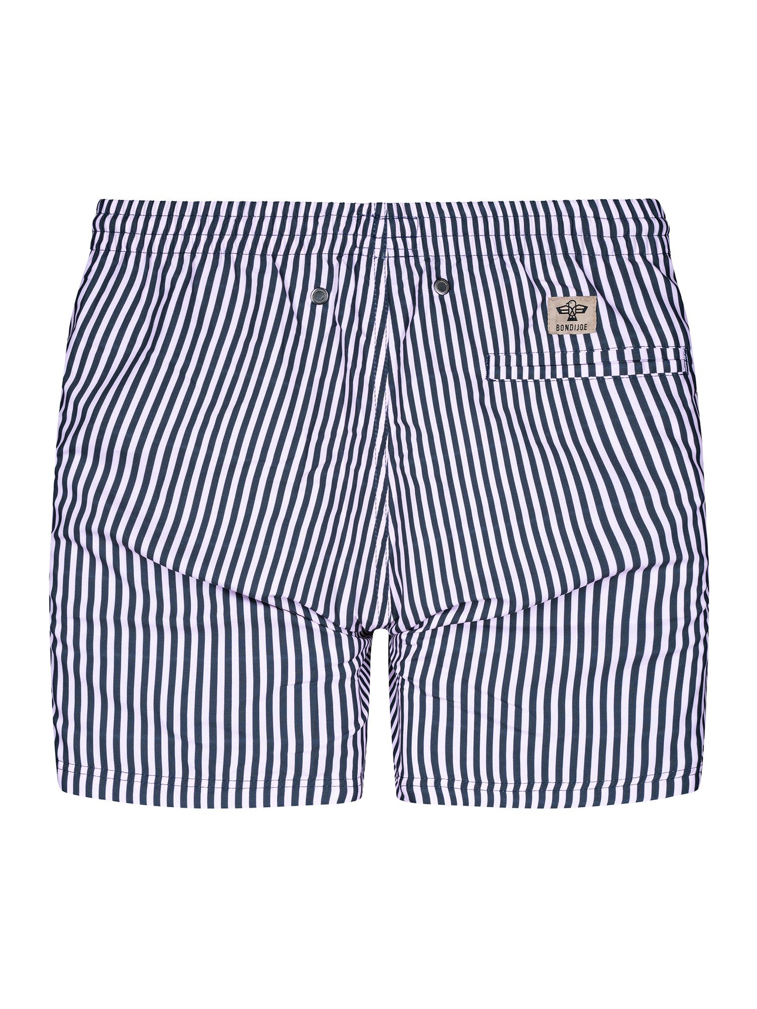 Bondi Joe Badeshorts Premium Badehose Campbell ohne Netz Boardshorts schnel günstig online kaufen