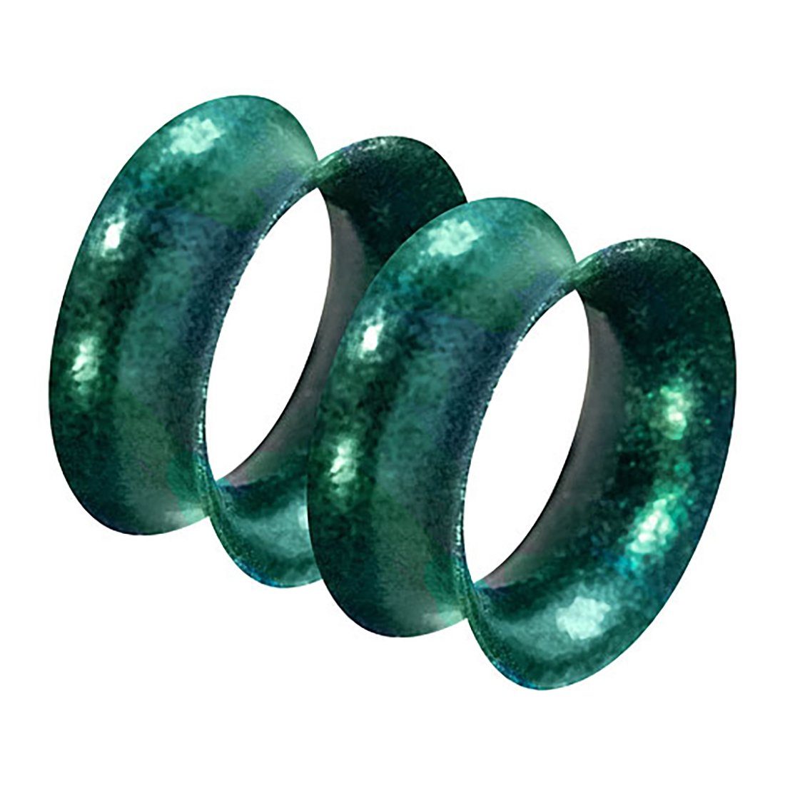 Taffstyle Plug Piercing flexibel Weich 1 günstig online kaufen