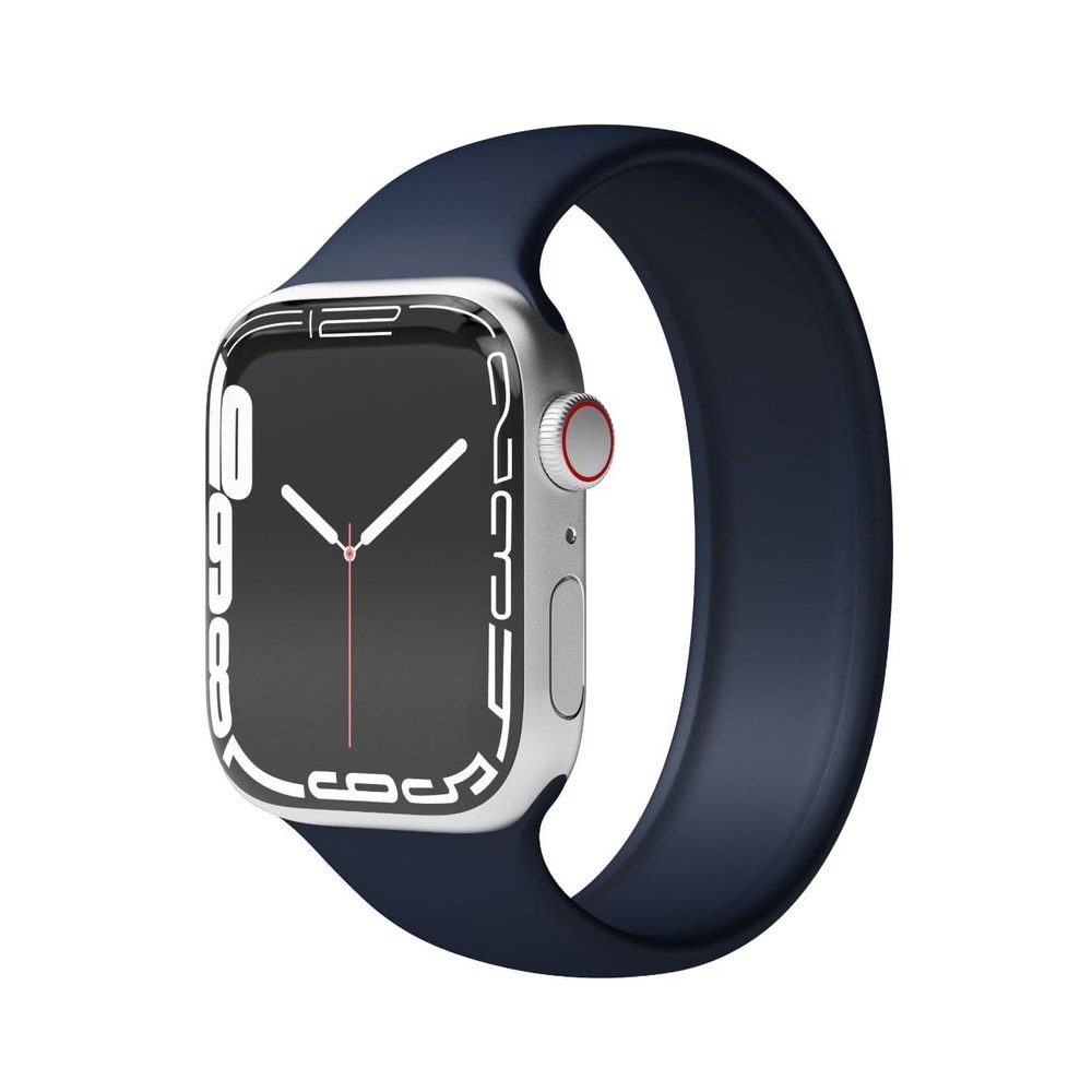 VONMÄHLEN Smartwatch-Armband
