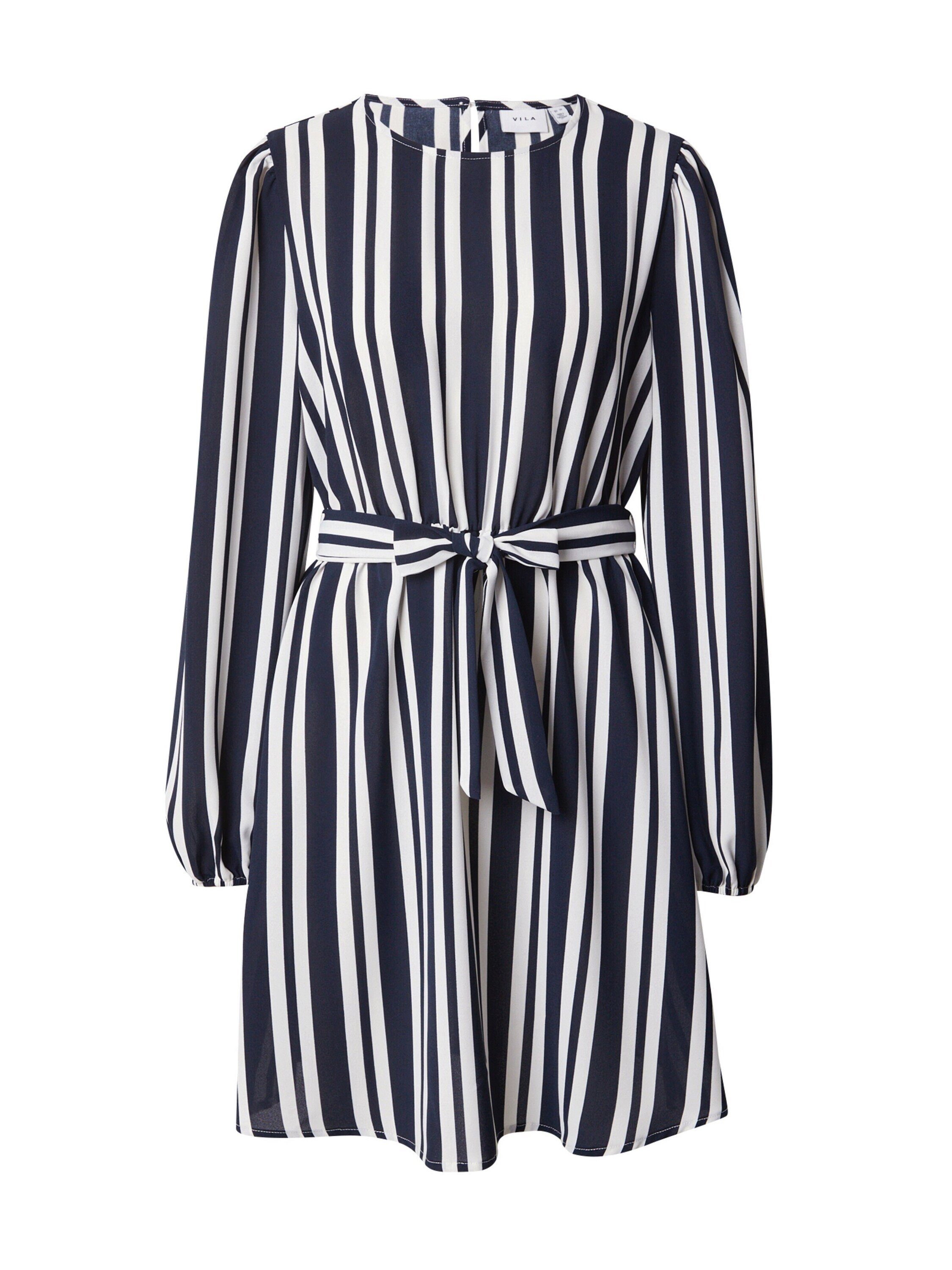 Vila Minikleid RASHA (1-tlg) Cut-Outs