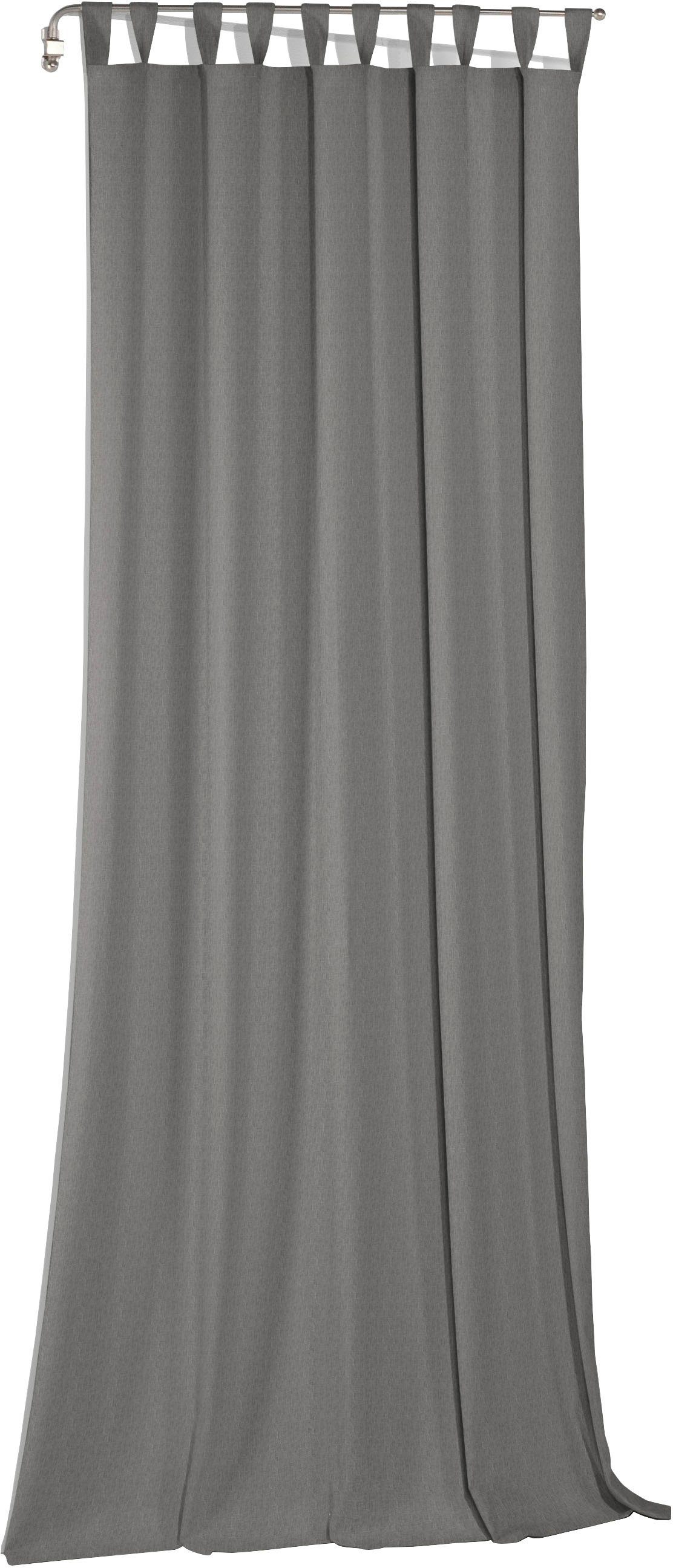 Wirth Vorhang Sunday, Schlaufen (1 St), günstig online kaufen