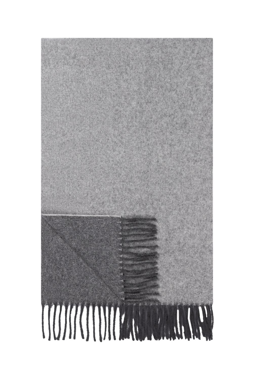 BOGNER Hosenträger Schal Scarf