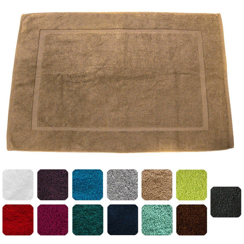 Lanudo Handtücher Lanudo® Badematte "Pure Line" günstig online kaufen