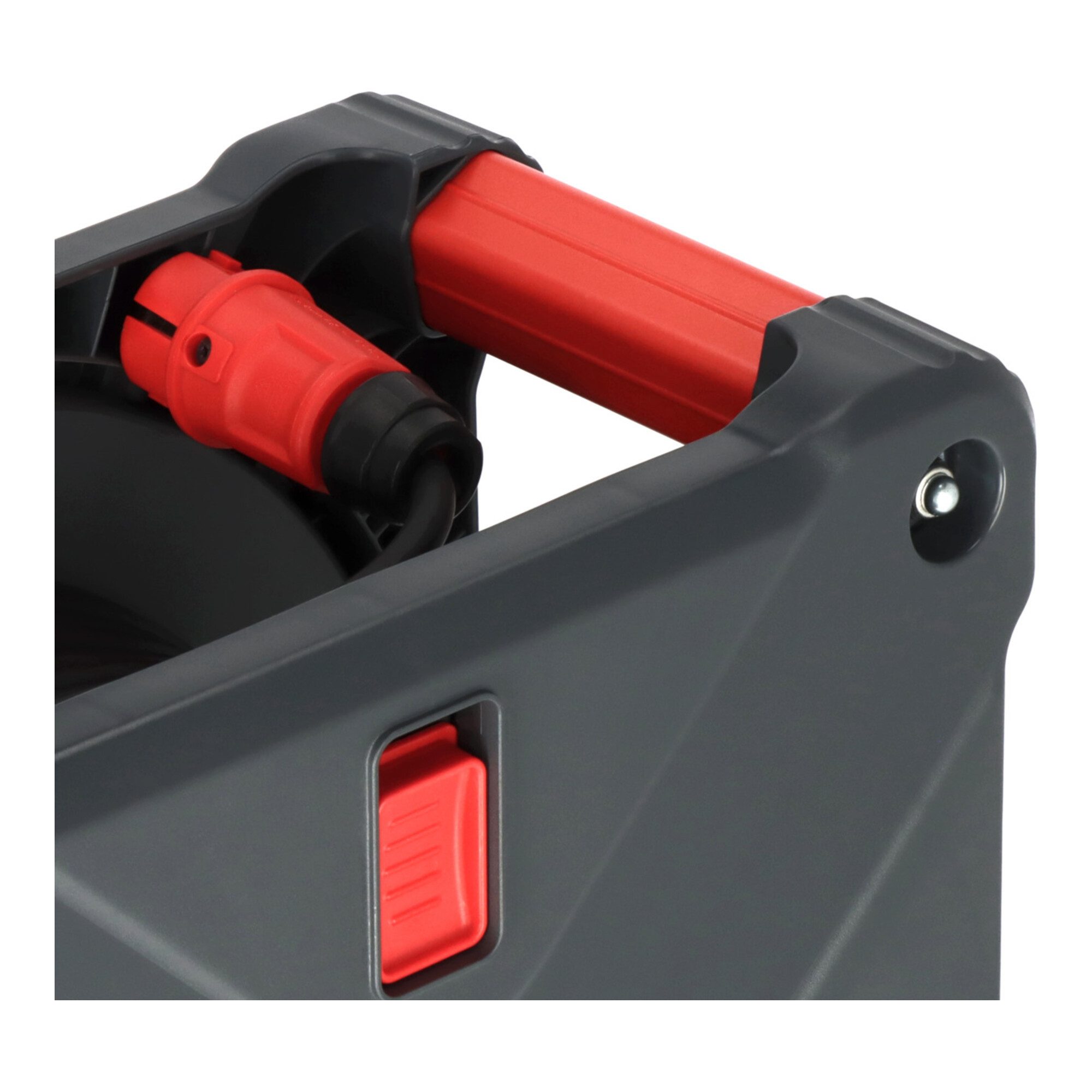 Brennenstuhl Stromverteiler Brennenstuhl Professional Baustellen-Kabeltrommel mit Powerblock KC 32