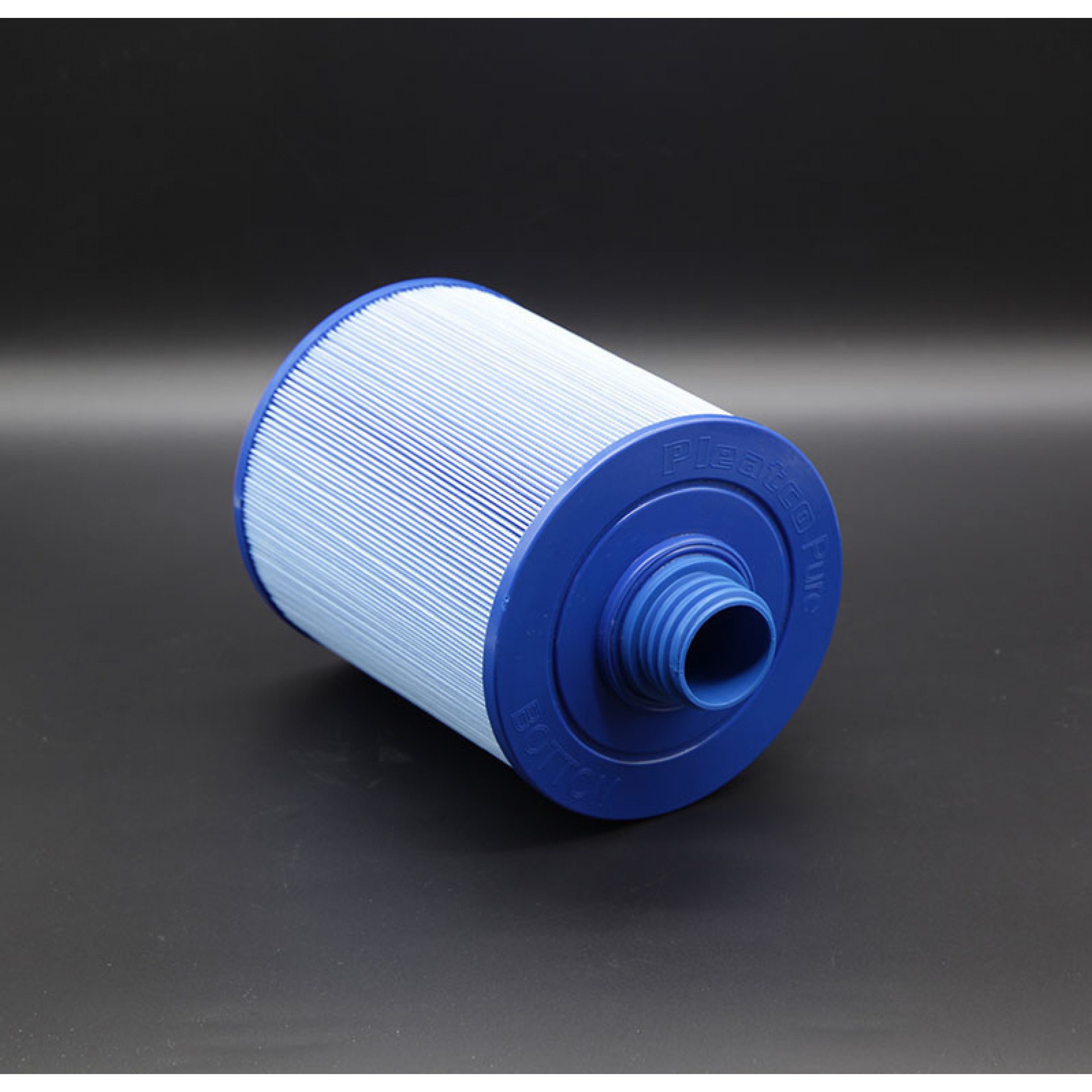 Wellis Whirlpool Wellis AKU3001 Filtereinsatz 17,5 x 15,2 cm Blau Whirlpoolfilter