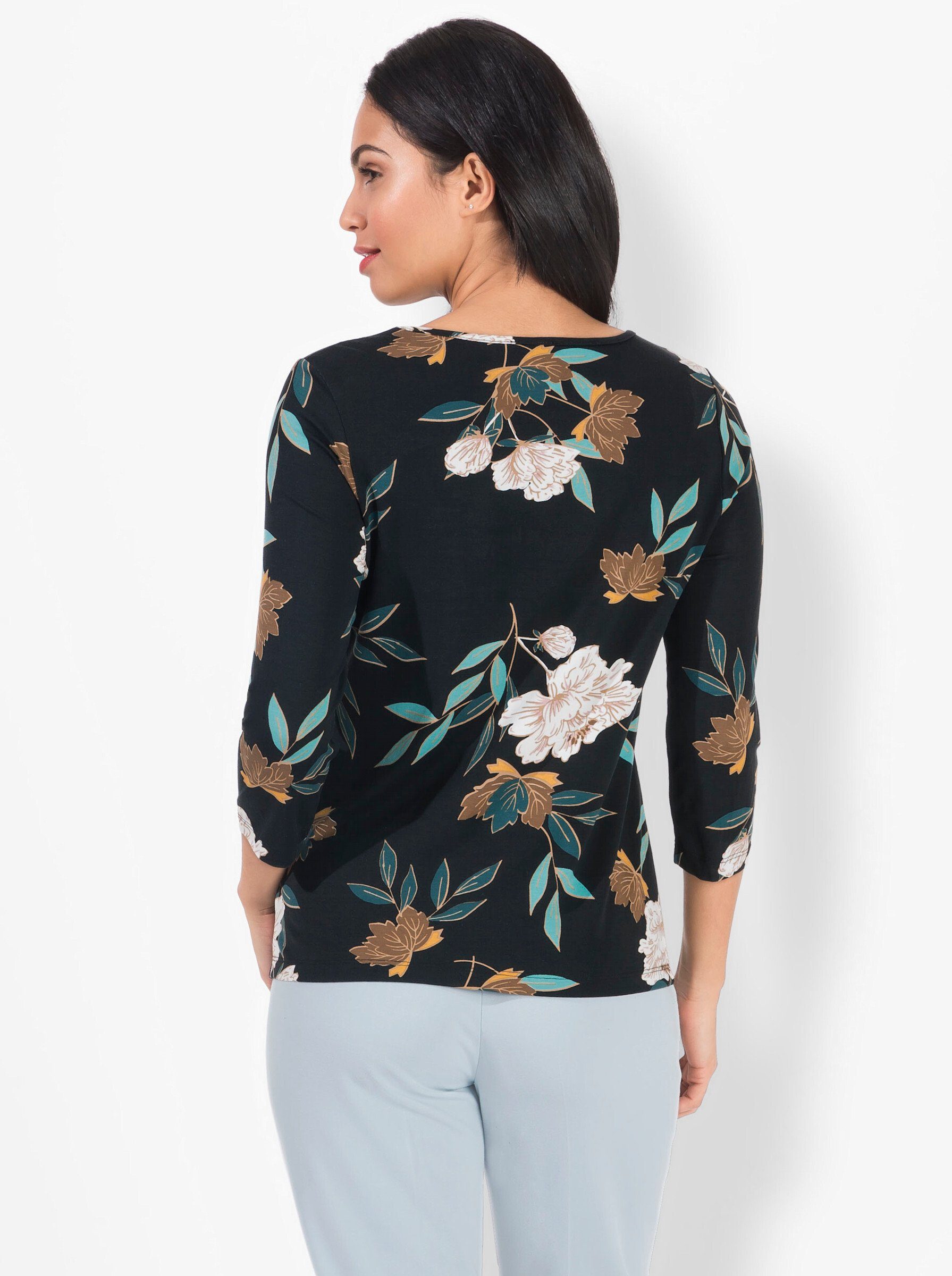 Witt T-Shirt Print-Shirt günstig online kaufen