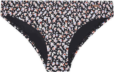 Protest Bügel-Bikini-Top MIXUNAGI bikini bottom LOTUSPINK