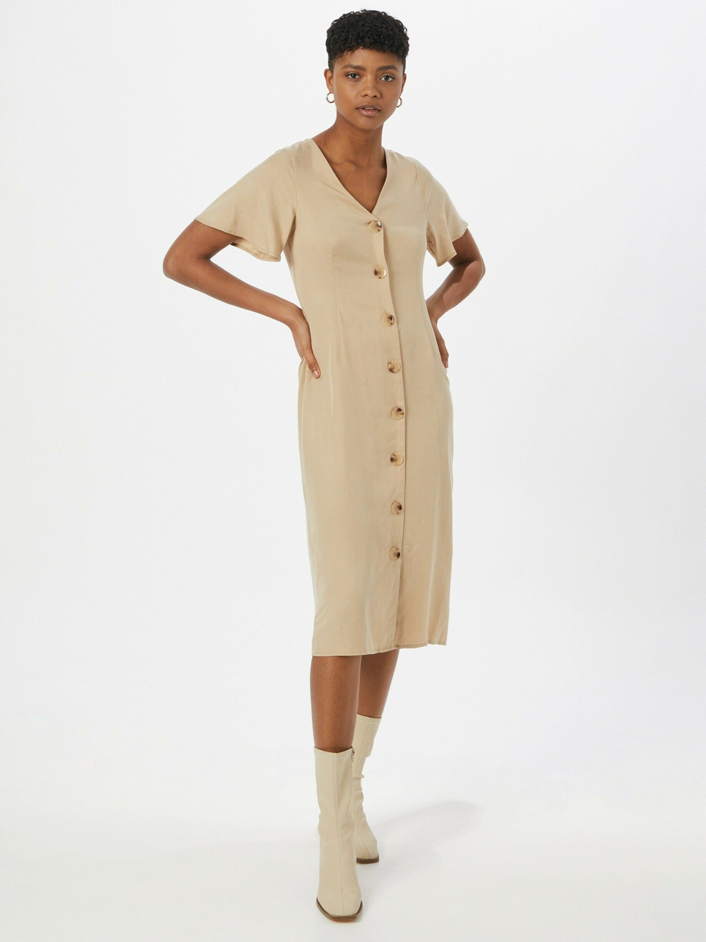 Vero Moda Blusenkleid VIVIANA (1-tlg) Weiteres günstig online kaufen