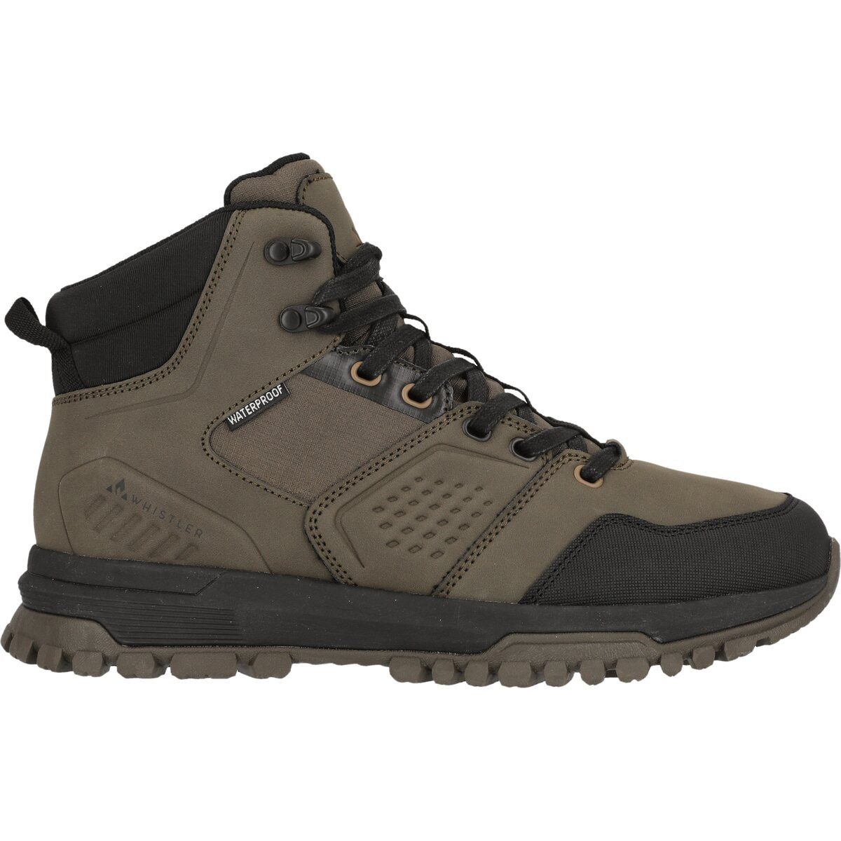 WHISTLER Rylan M Boot WP Winterboots günstig online kaufen