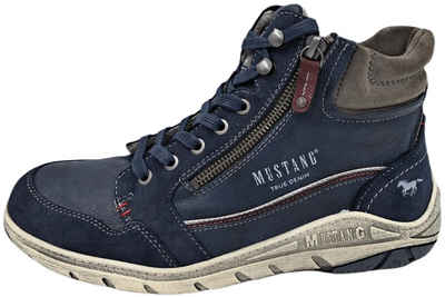 Mustang Shoes 4160-501-820 Sneakerboots