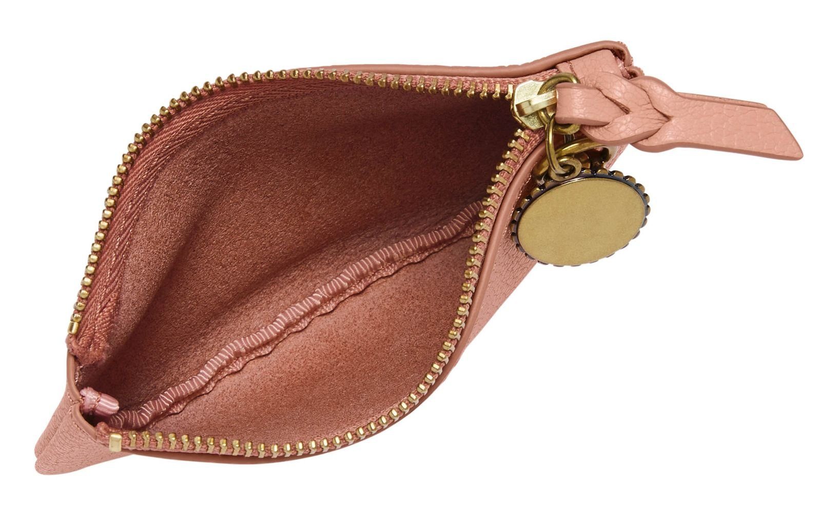 Fossil Aufbewahrungstasche Polly