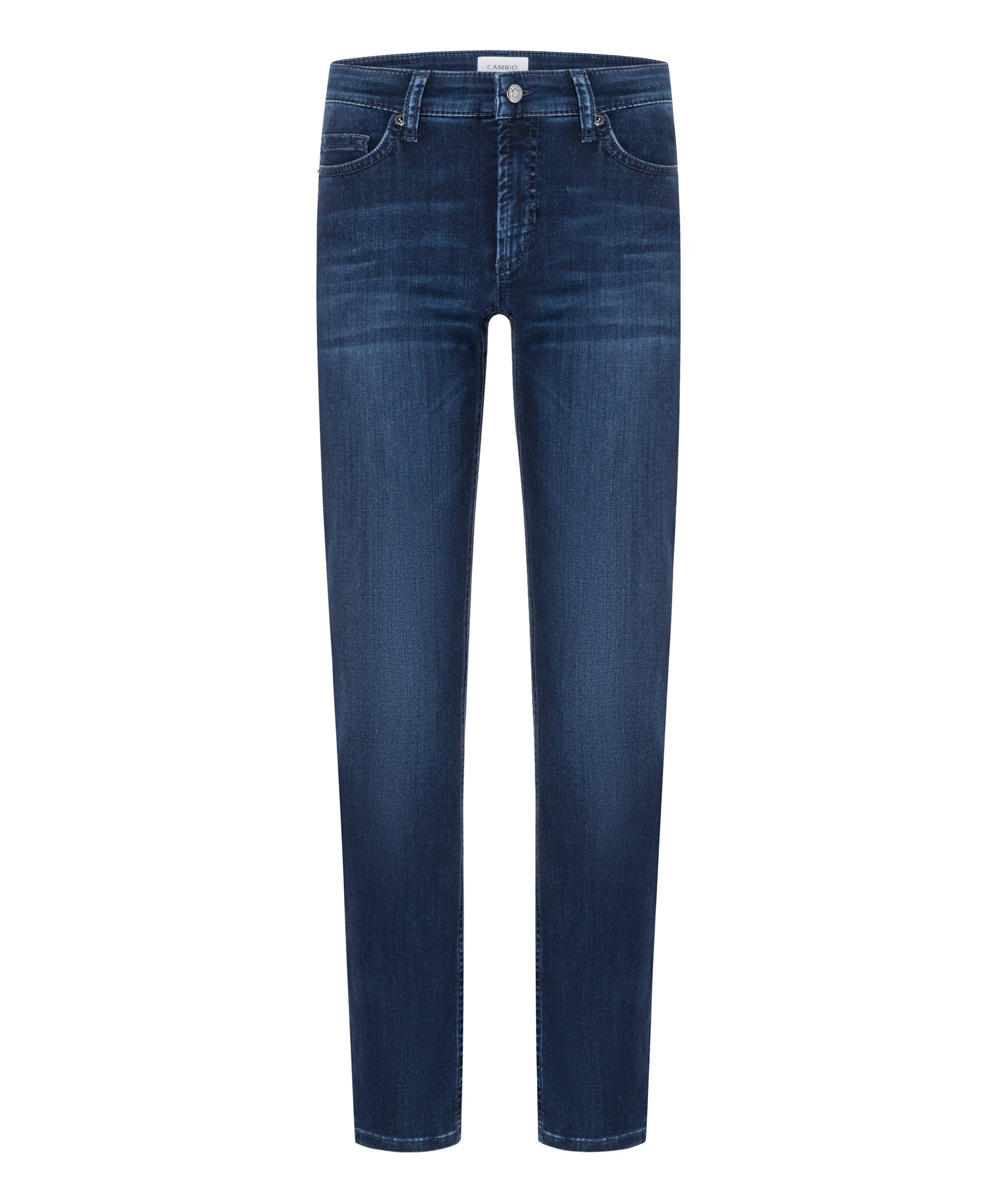 Cambio Bequeme Jeans