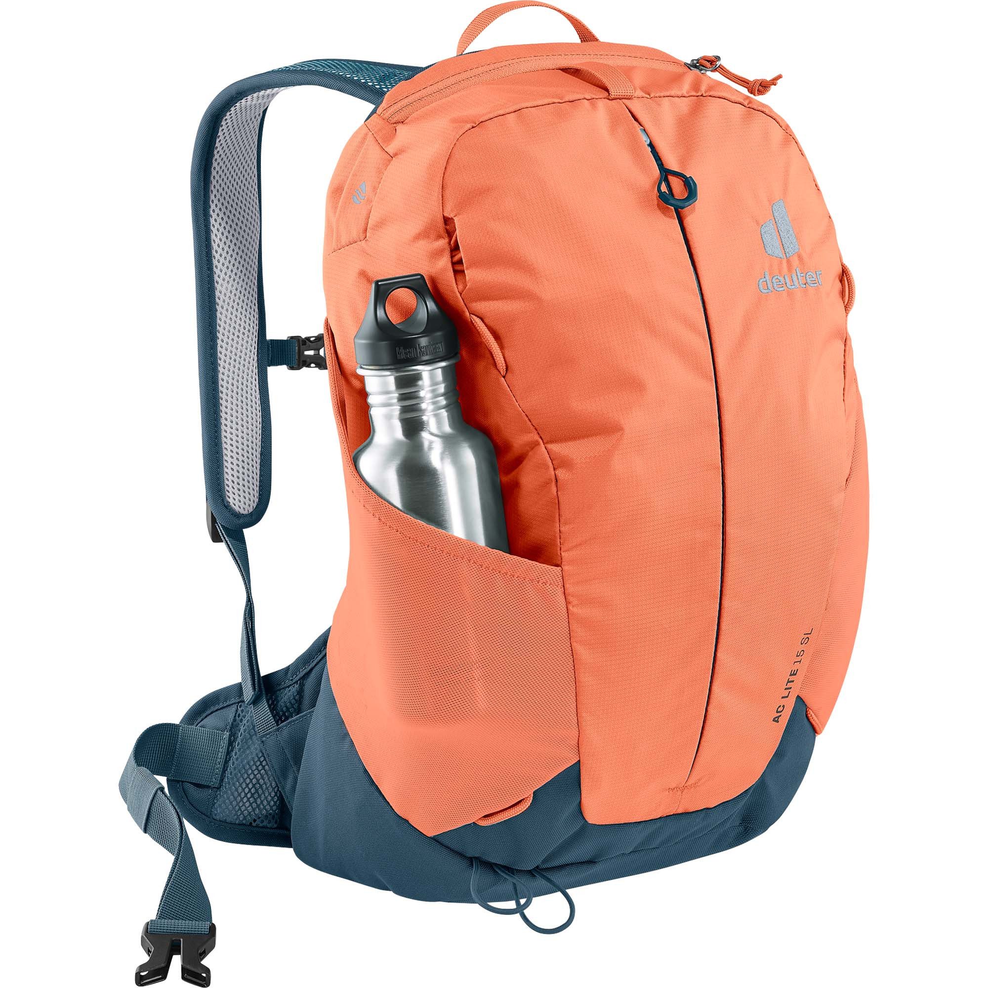 Rucksack Deuter Damen Rucksack AC Lite 15 SL 3420021